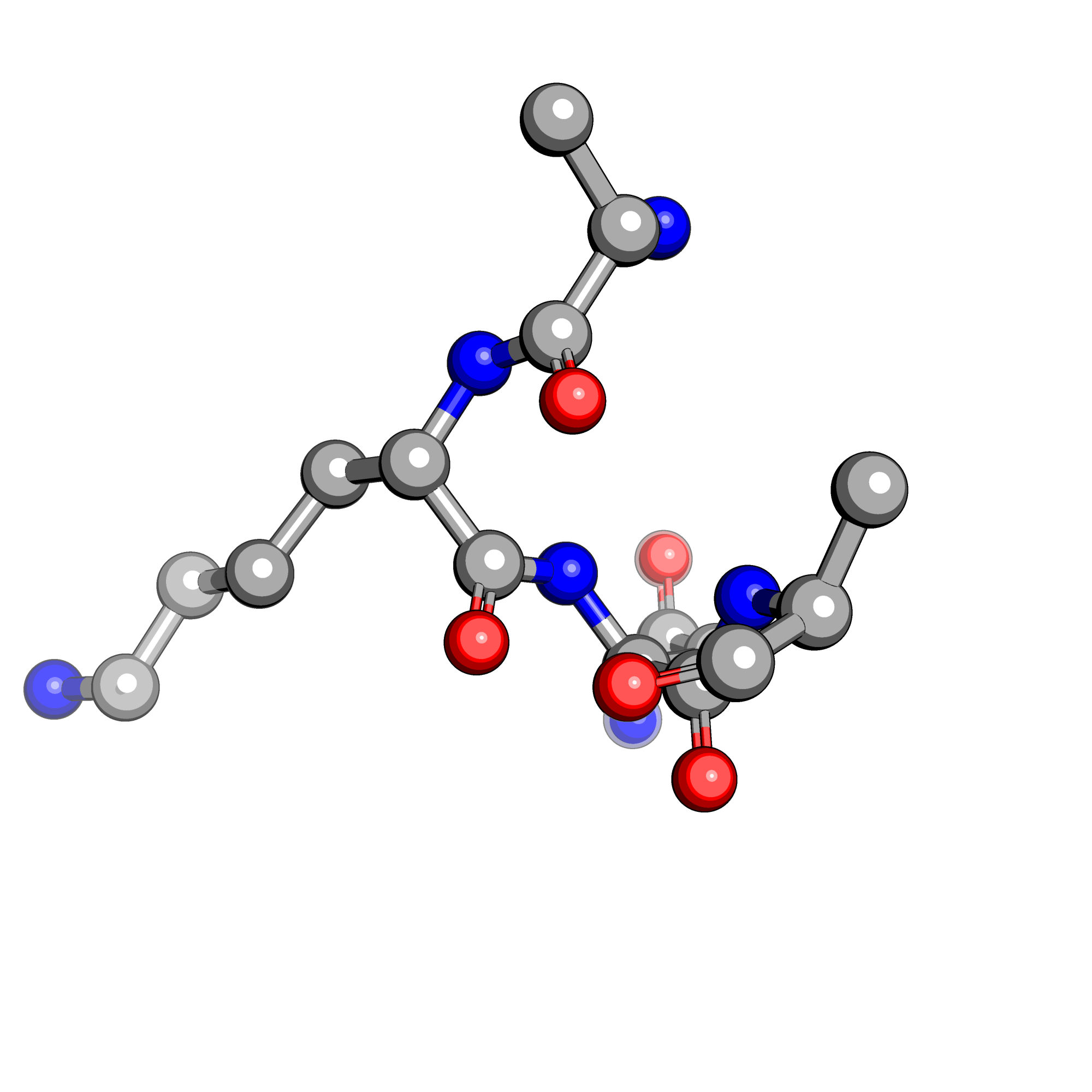 AKNA structure