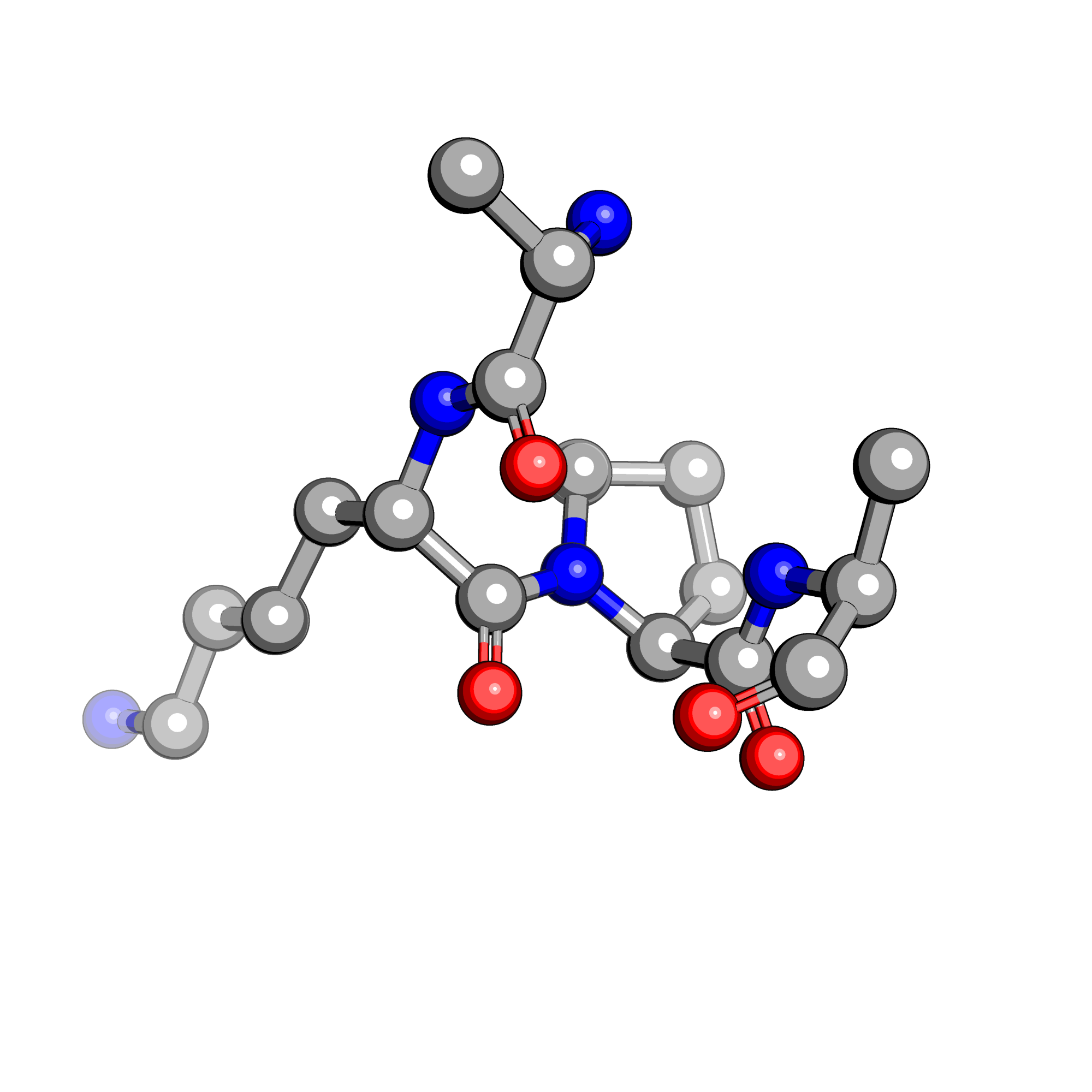 AKPA structure
