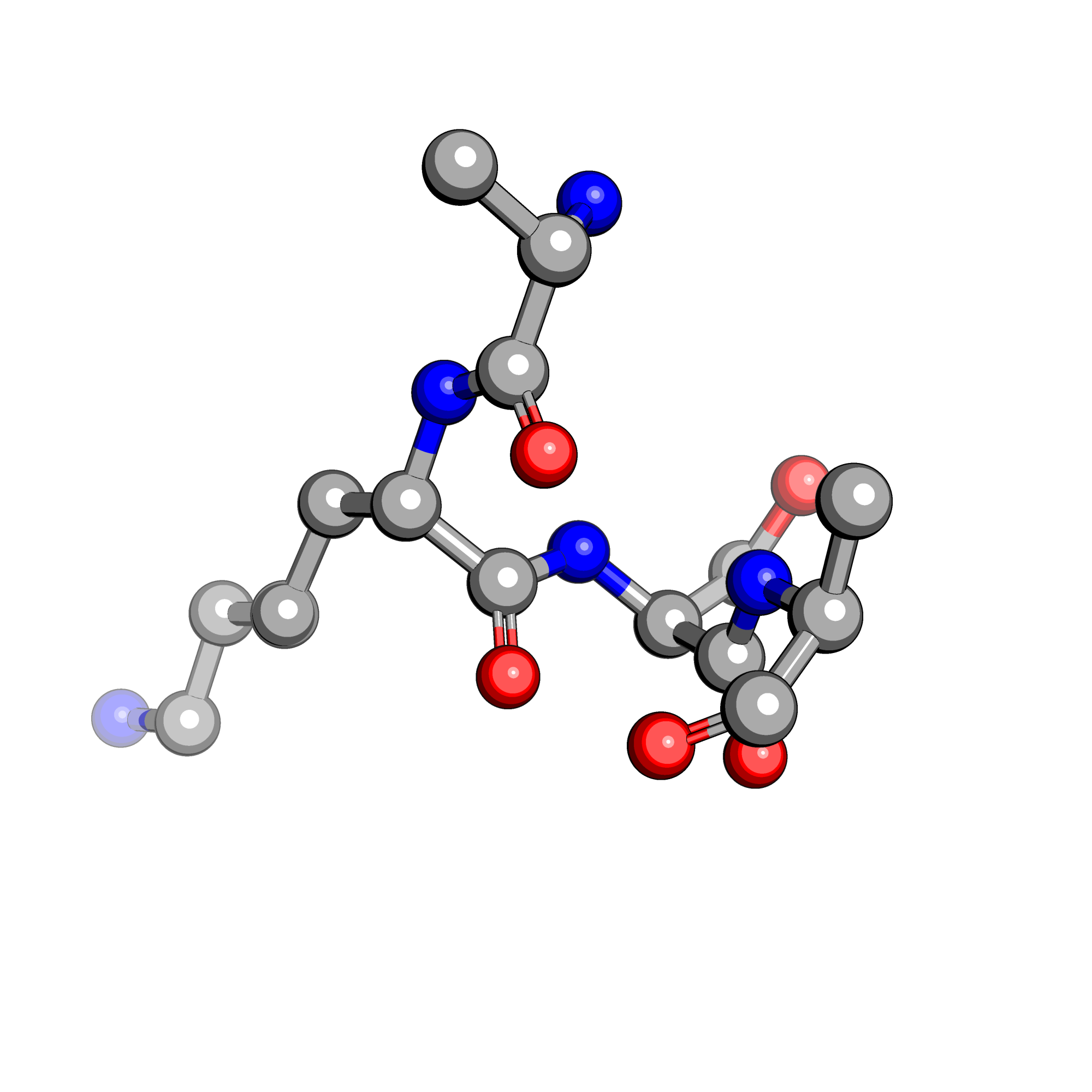 AKSA structure