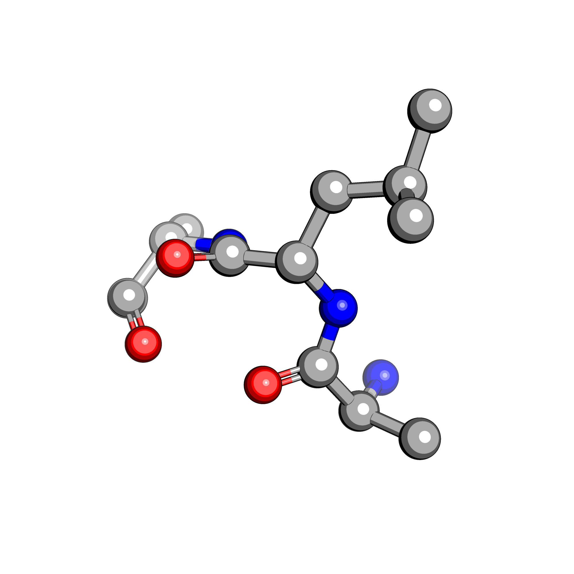 ALA structure