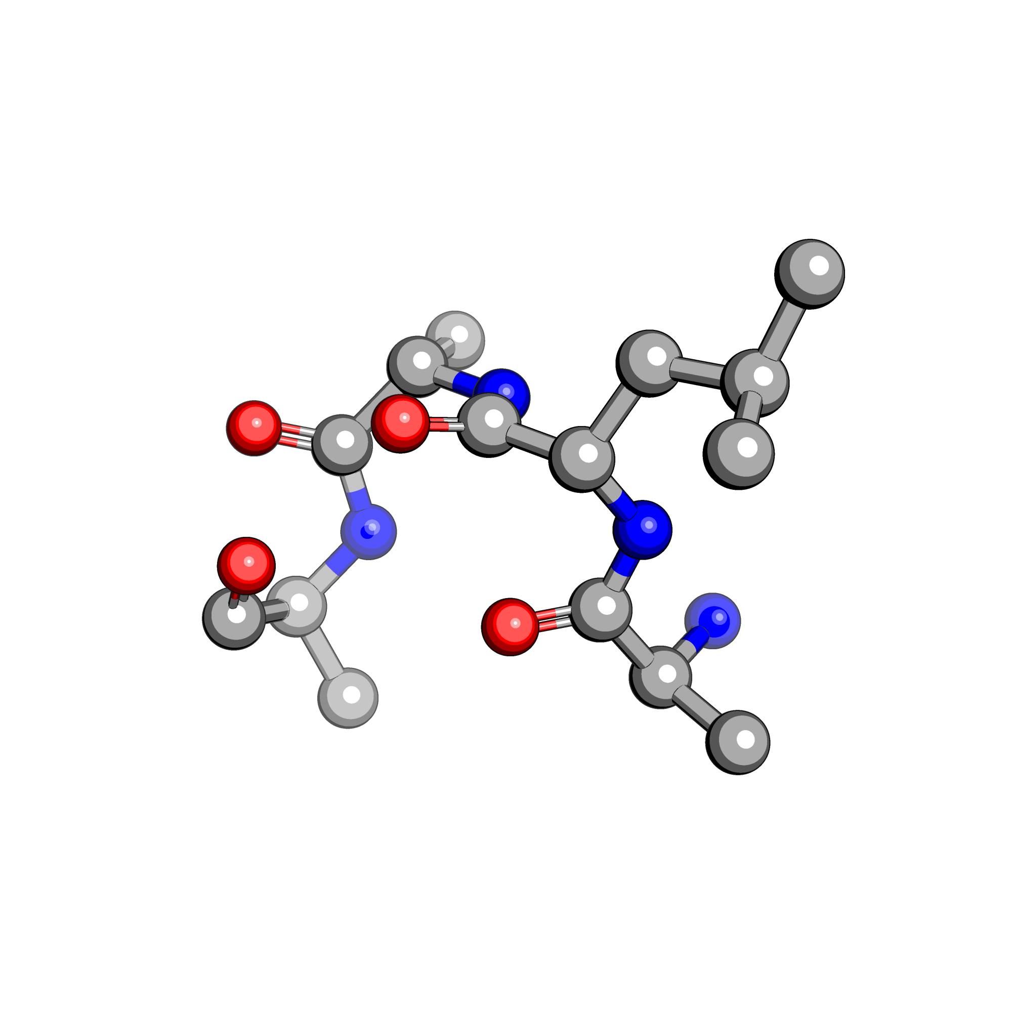 ALAA structure