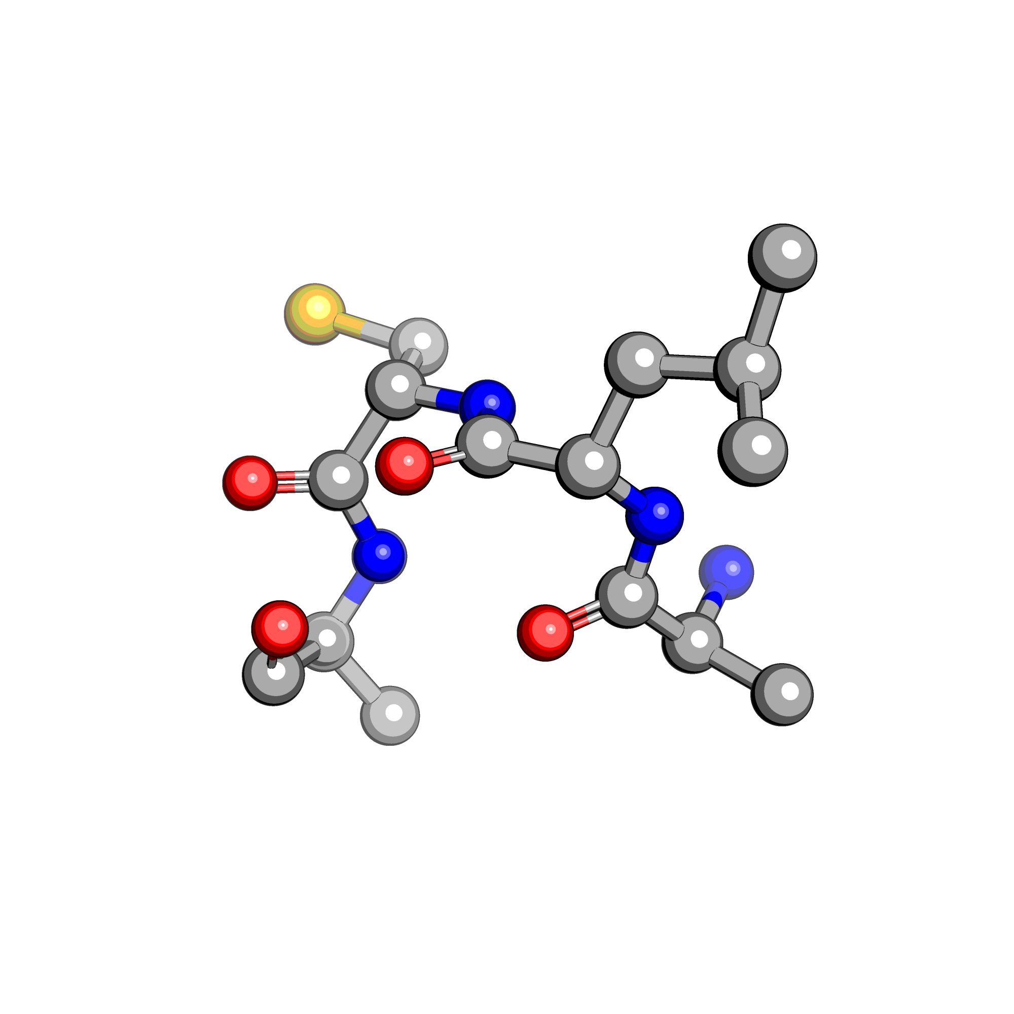 ALCA structure