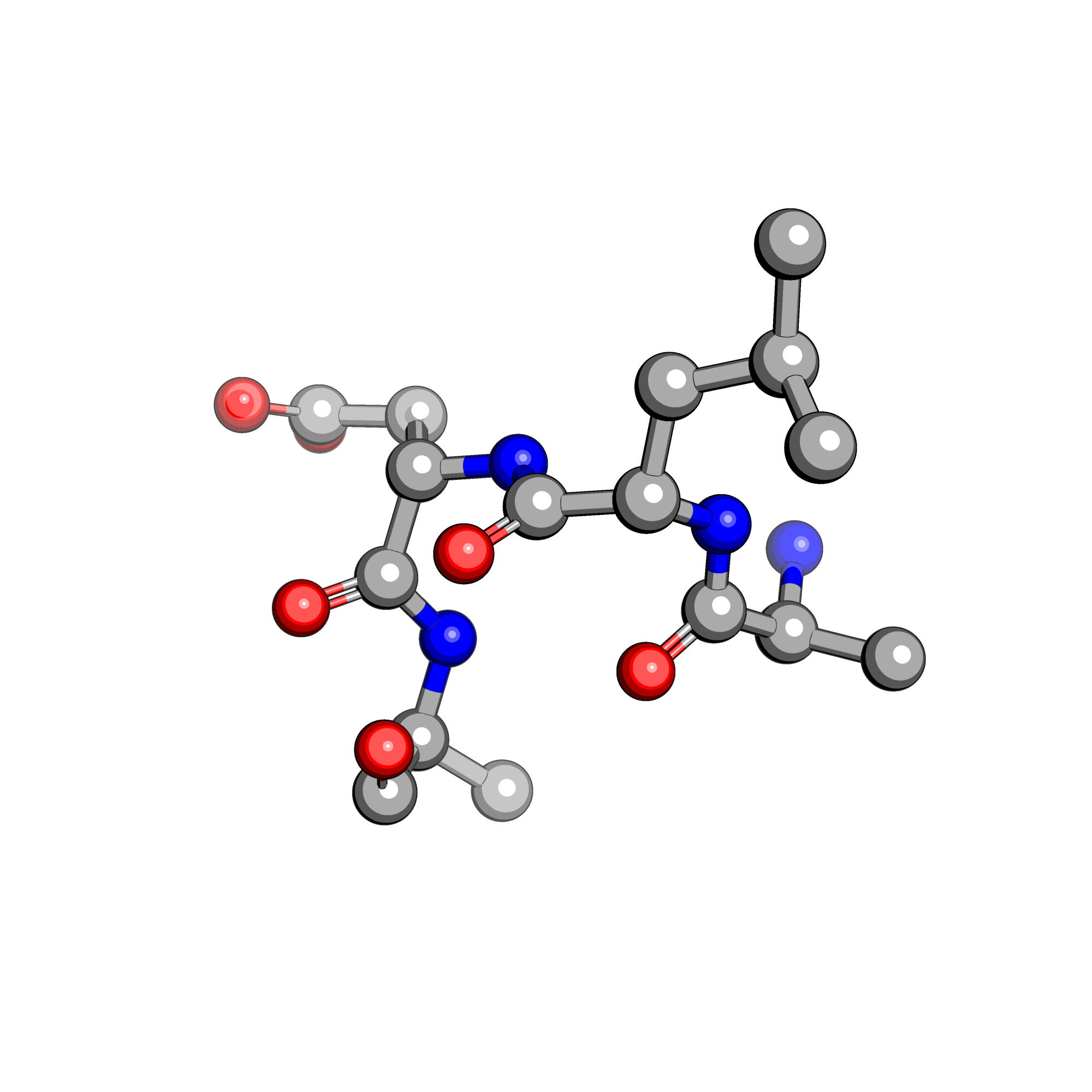 ALDA structure