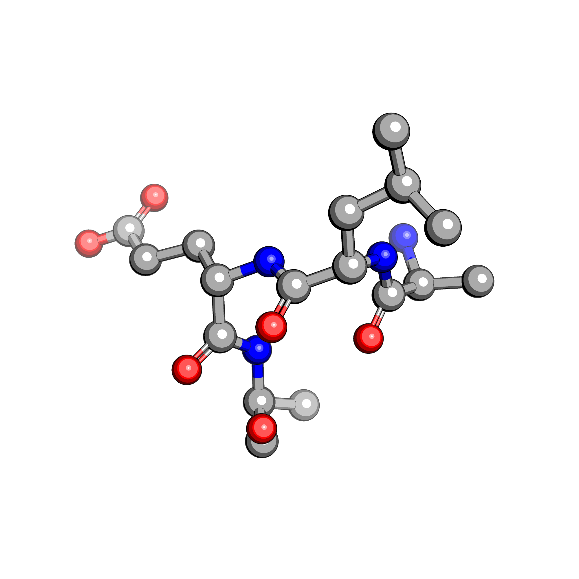 ALEA structure