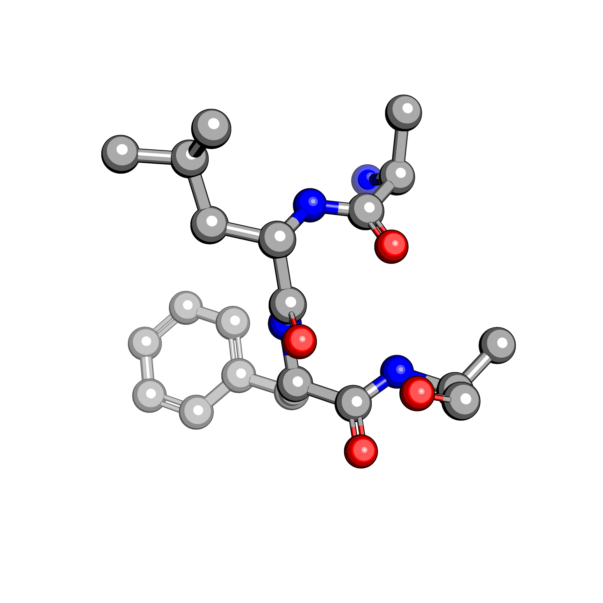 ALFA structure