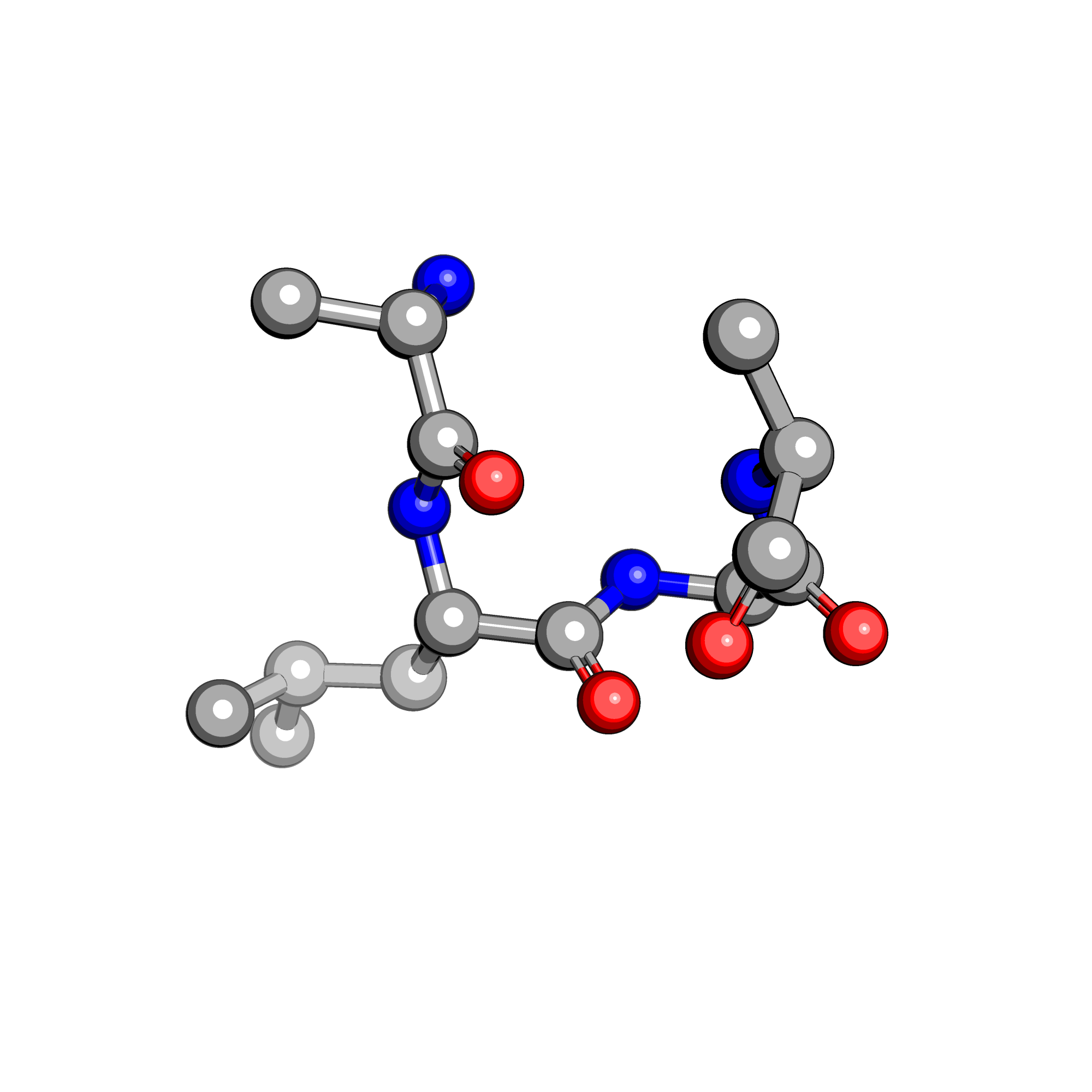 ALGA structure