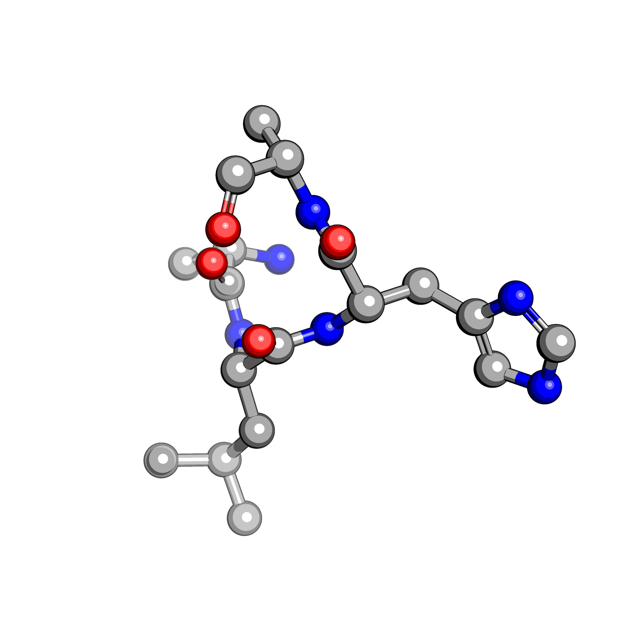 ALHA structure