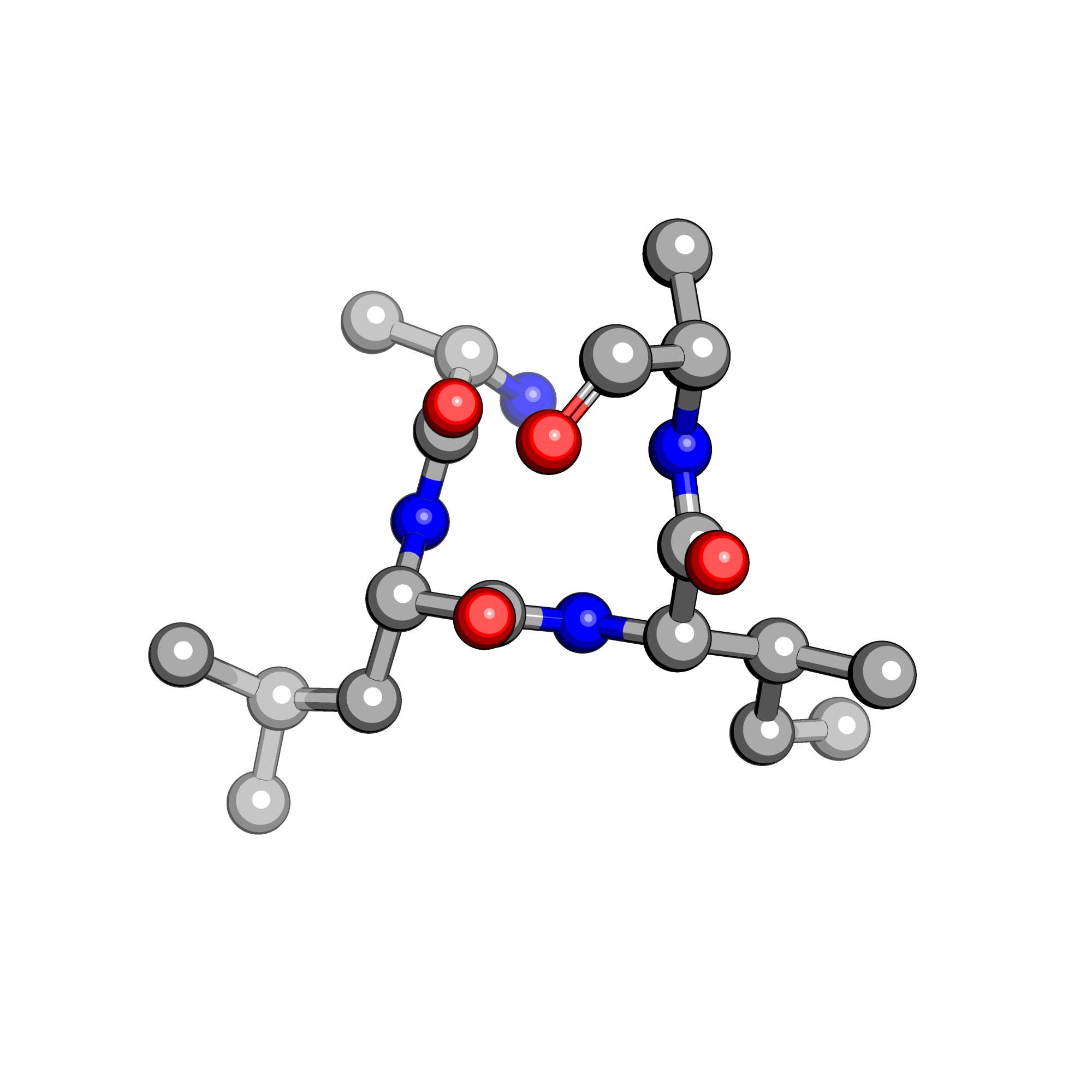 ALIA structure