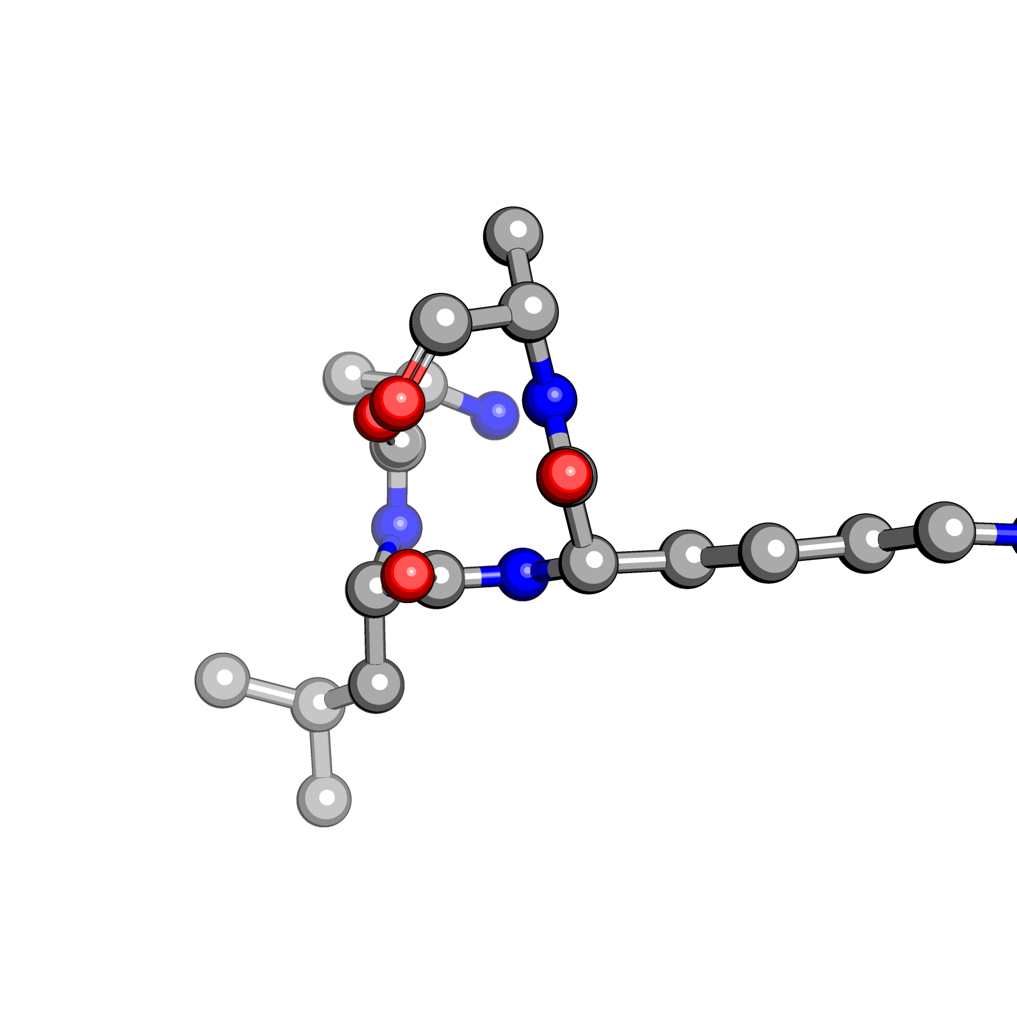 ALKA structure