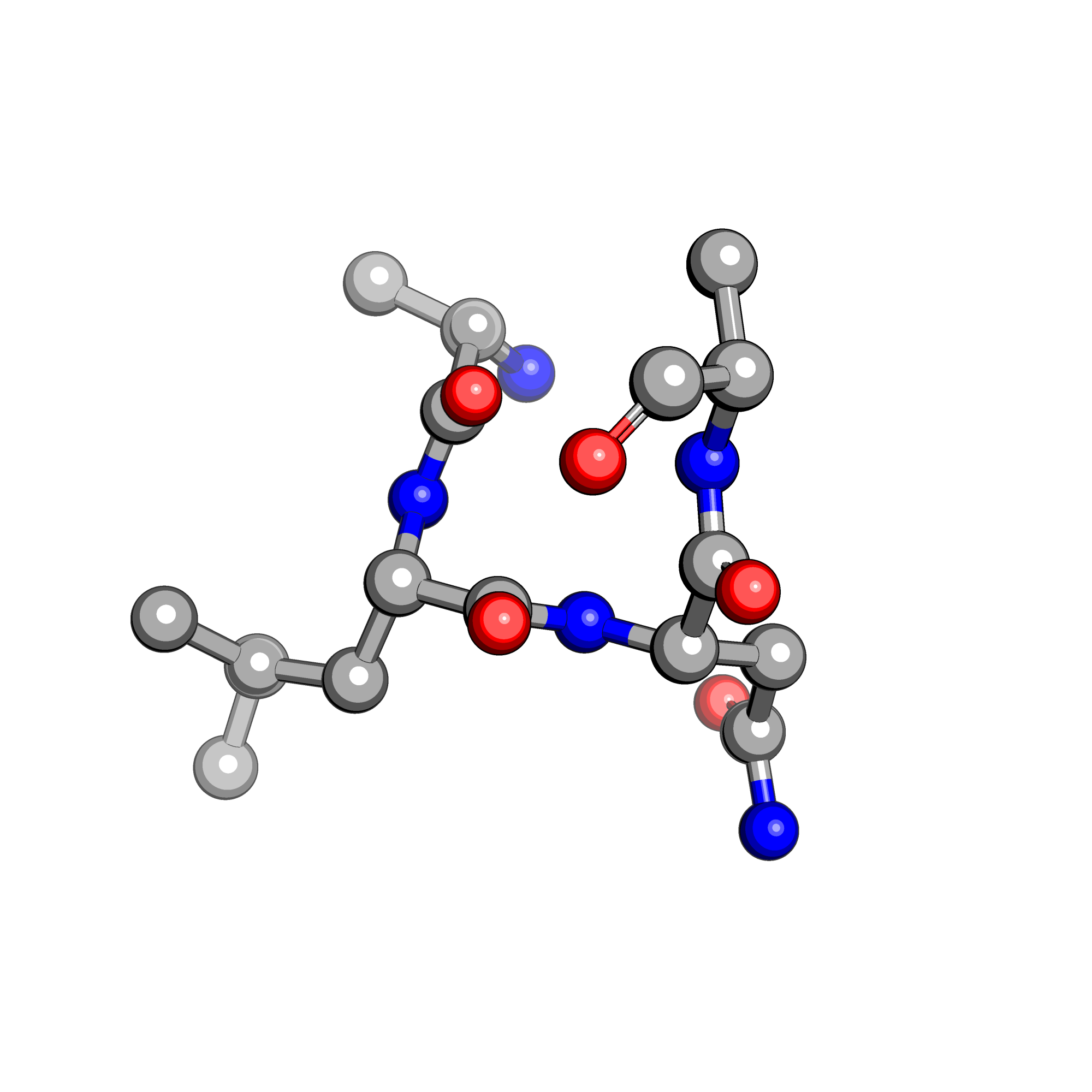 ALNA structure