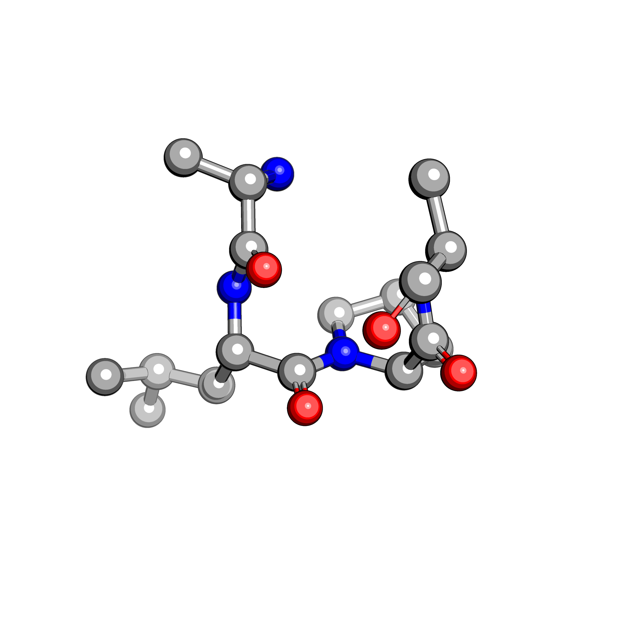 ALPA structure