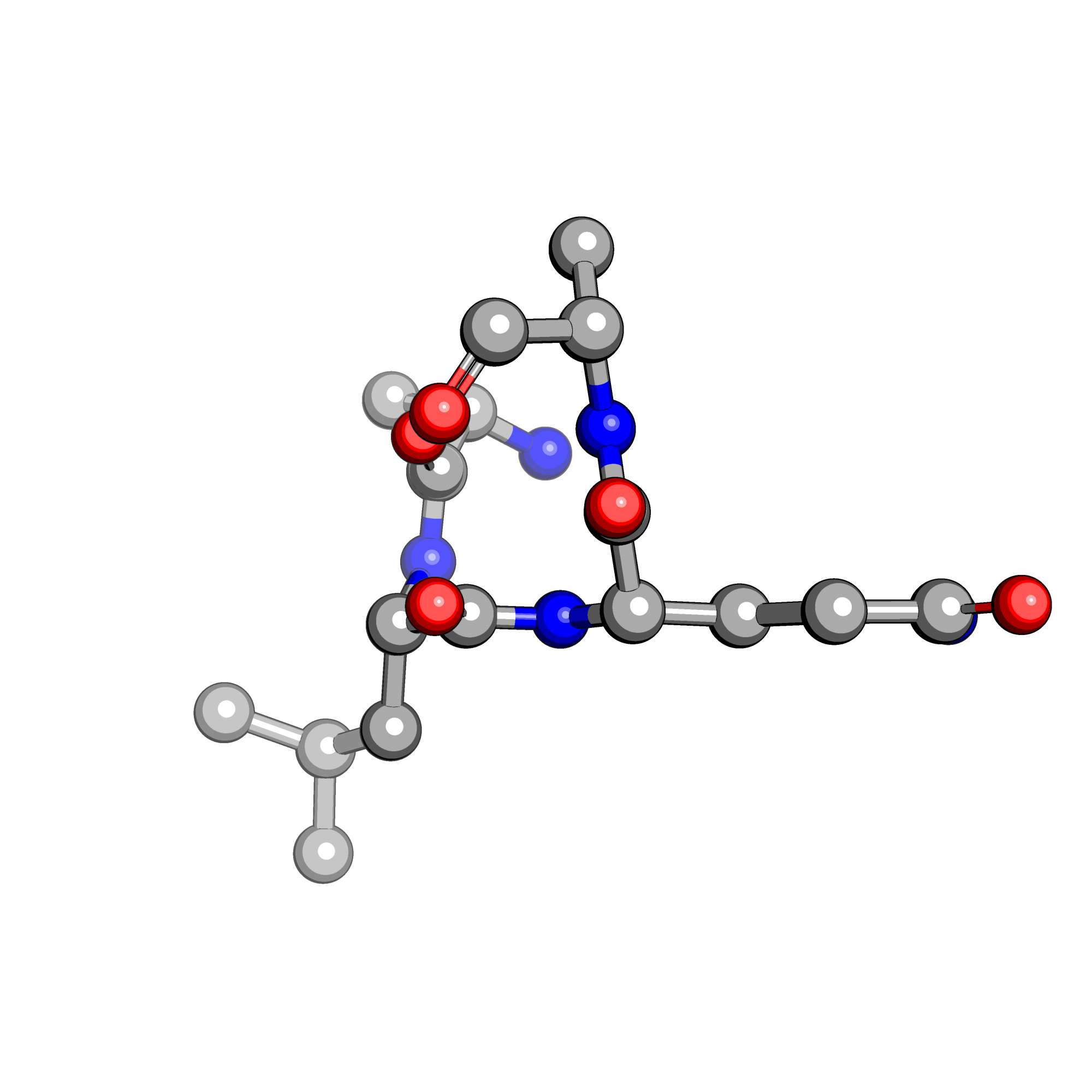 ALQA structure