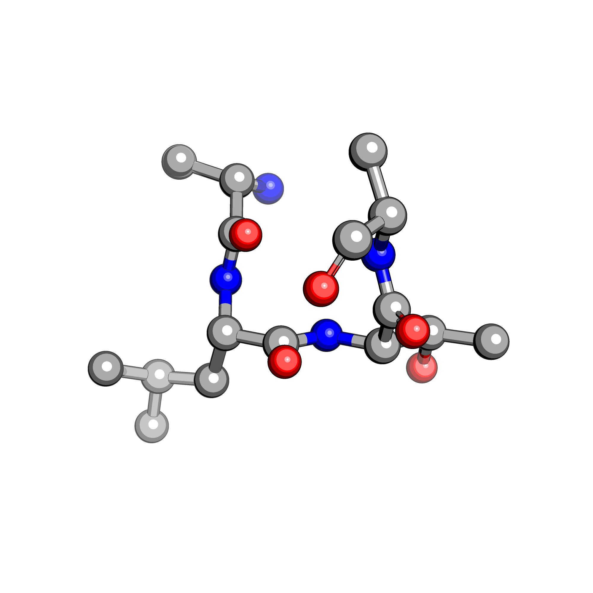 ALTA structure