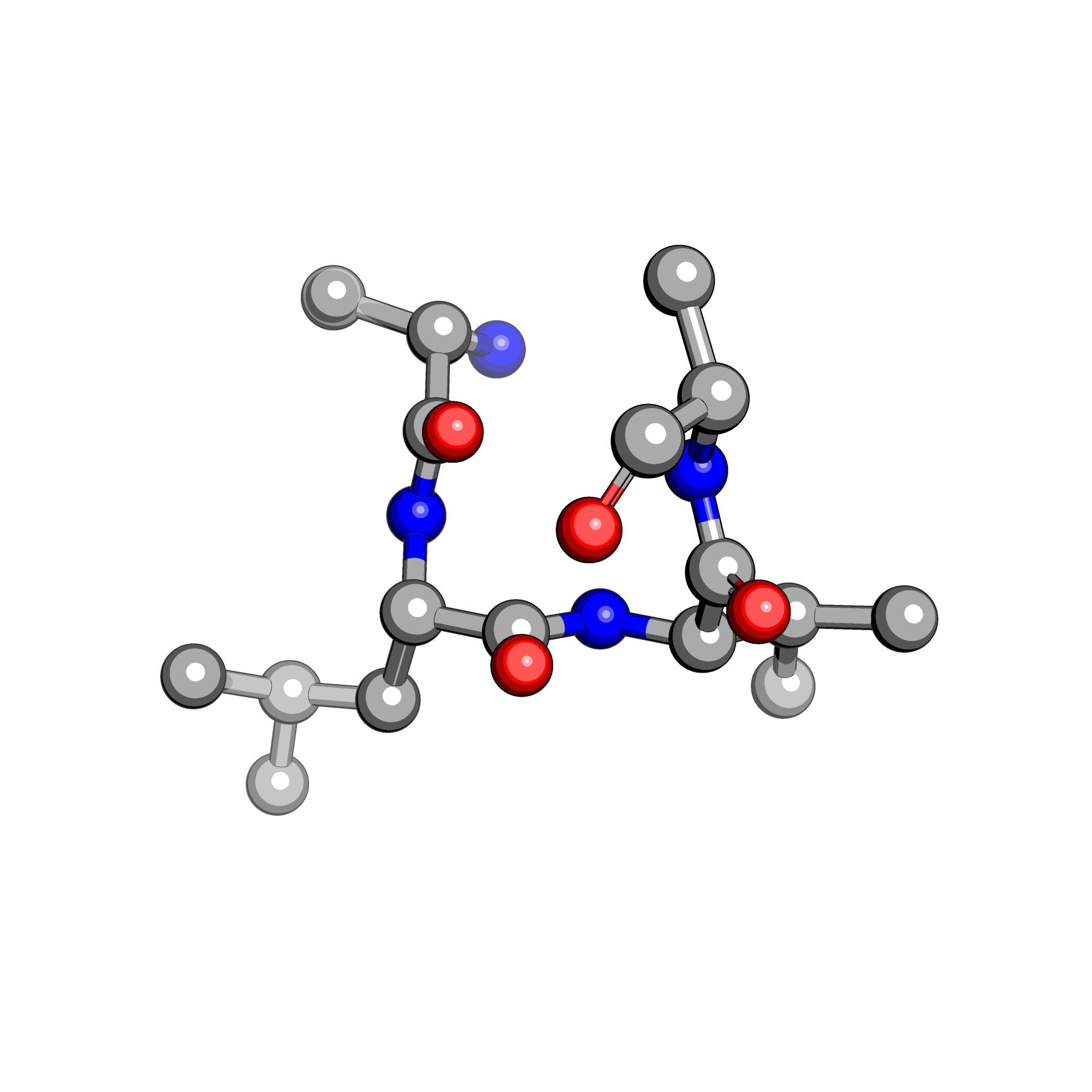 ALVA structure