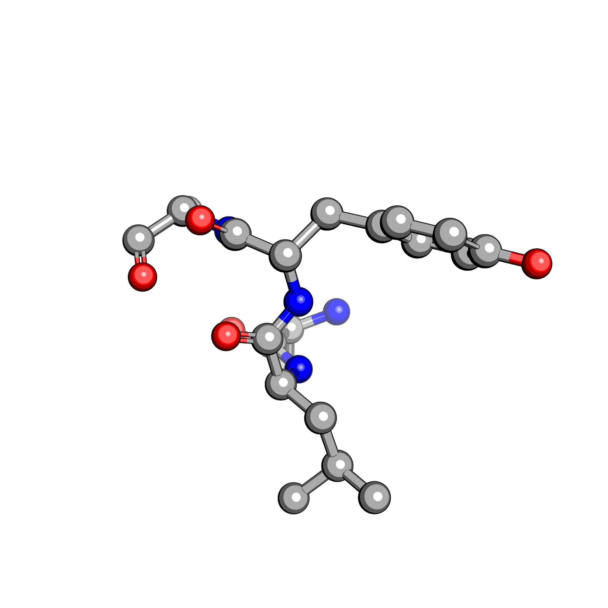 ALYA structure