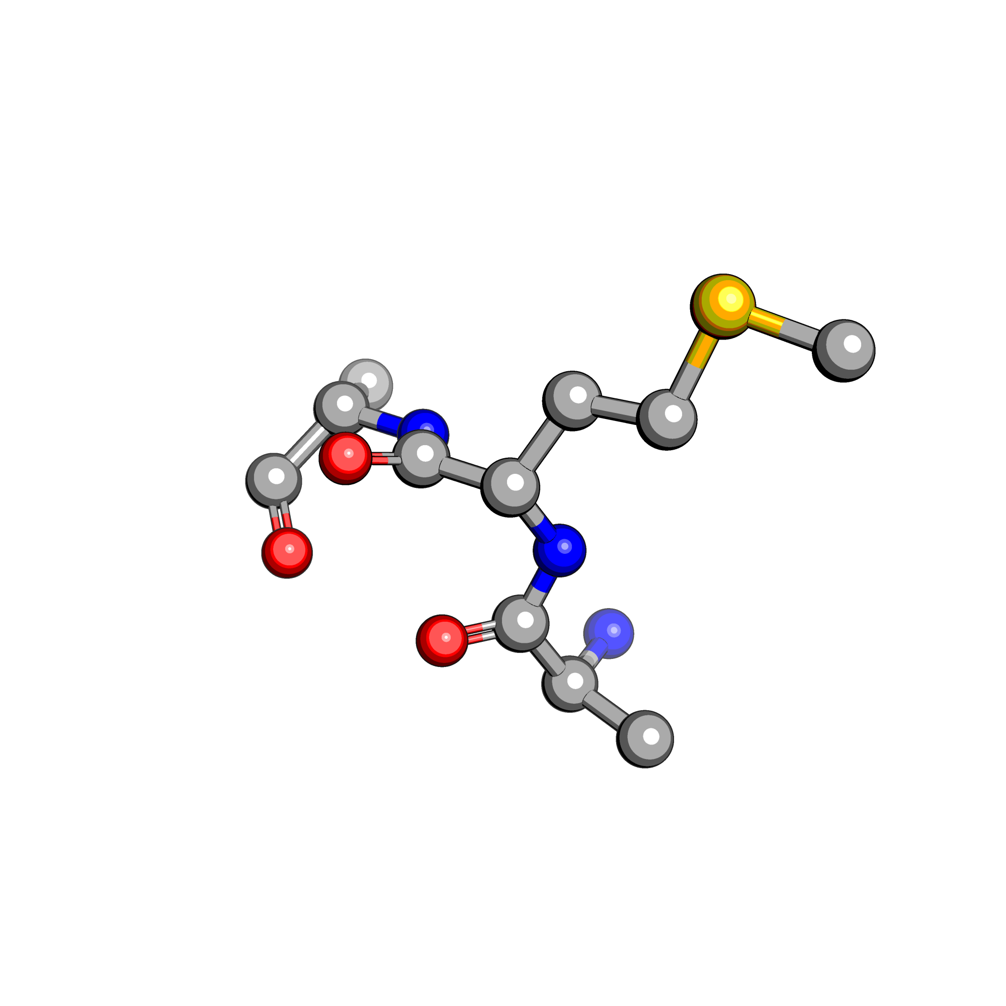 AMA structure