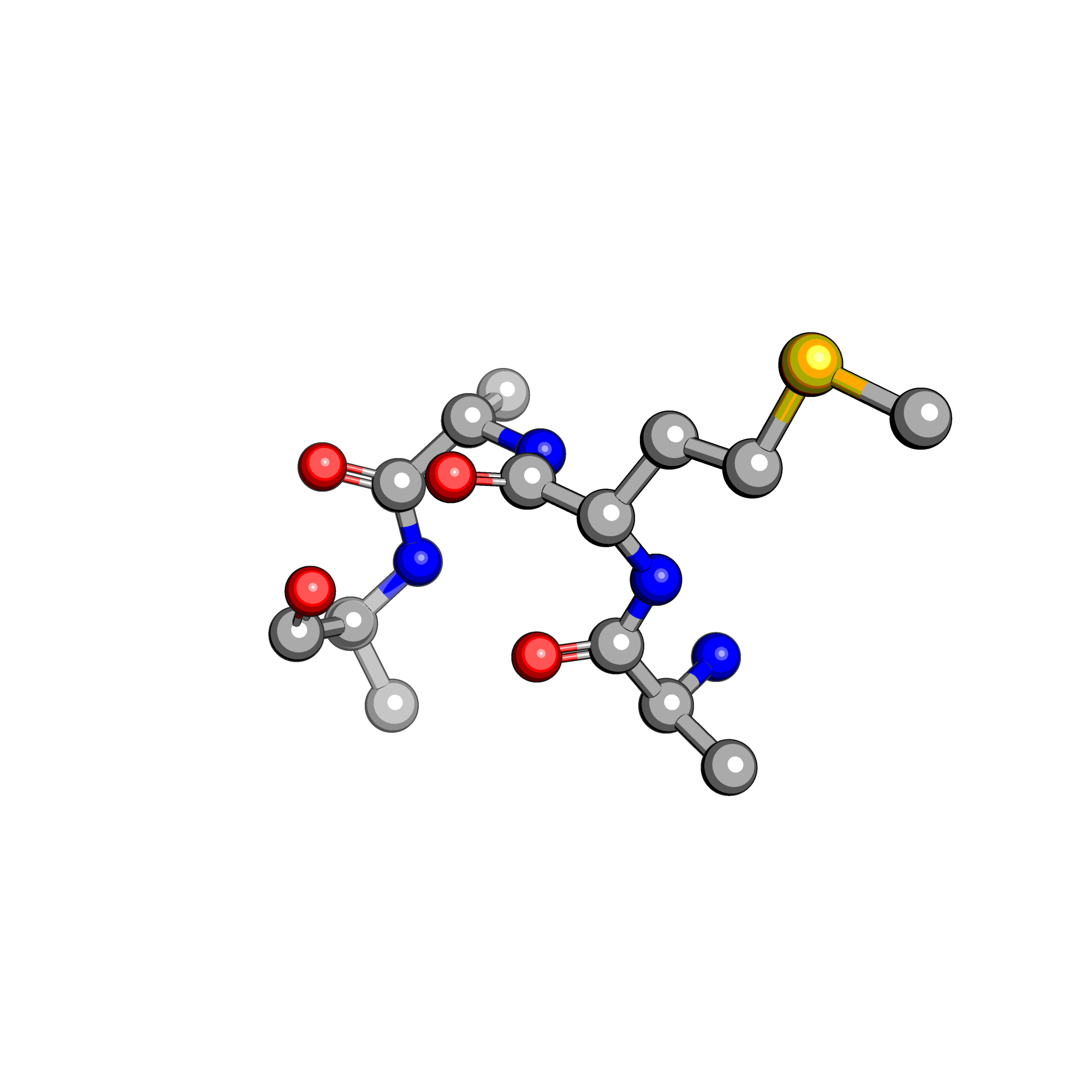 AMAA structure