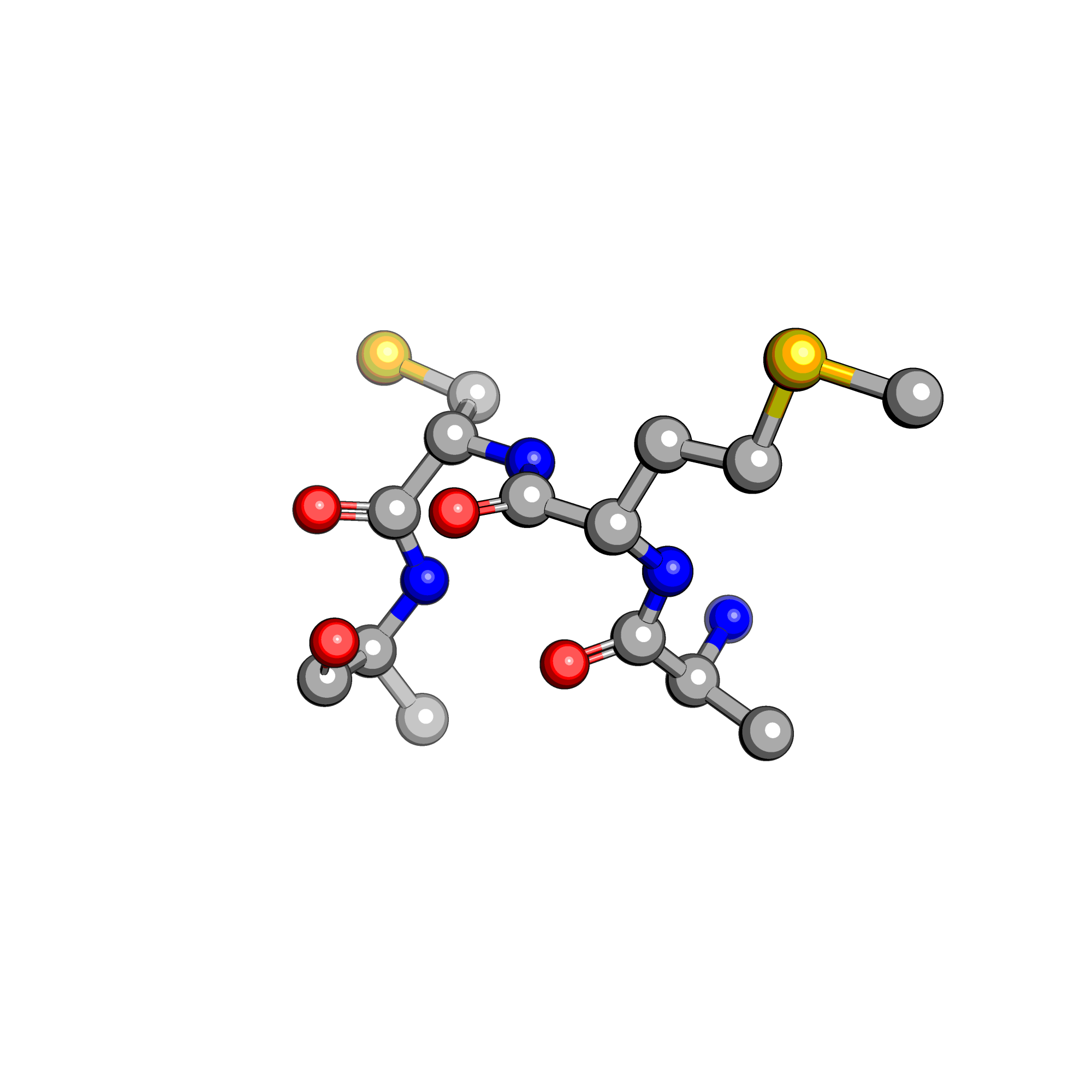 AMCA structure