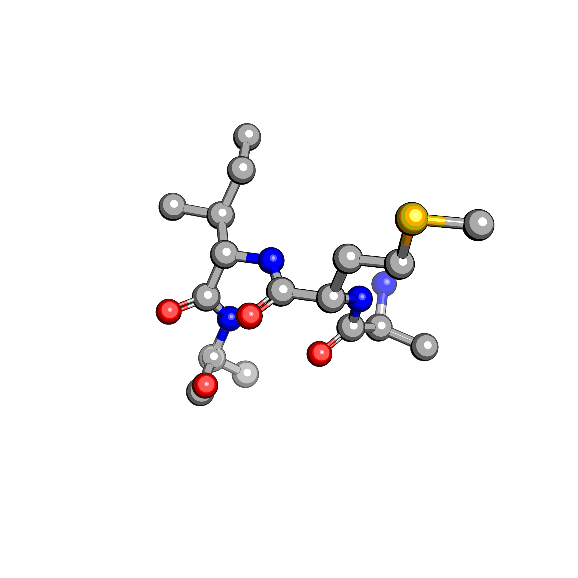 AMIA structure
