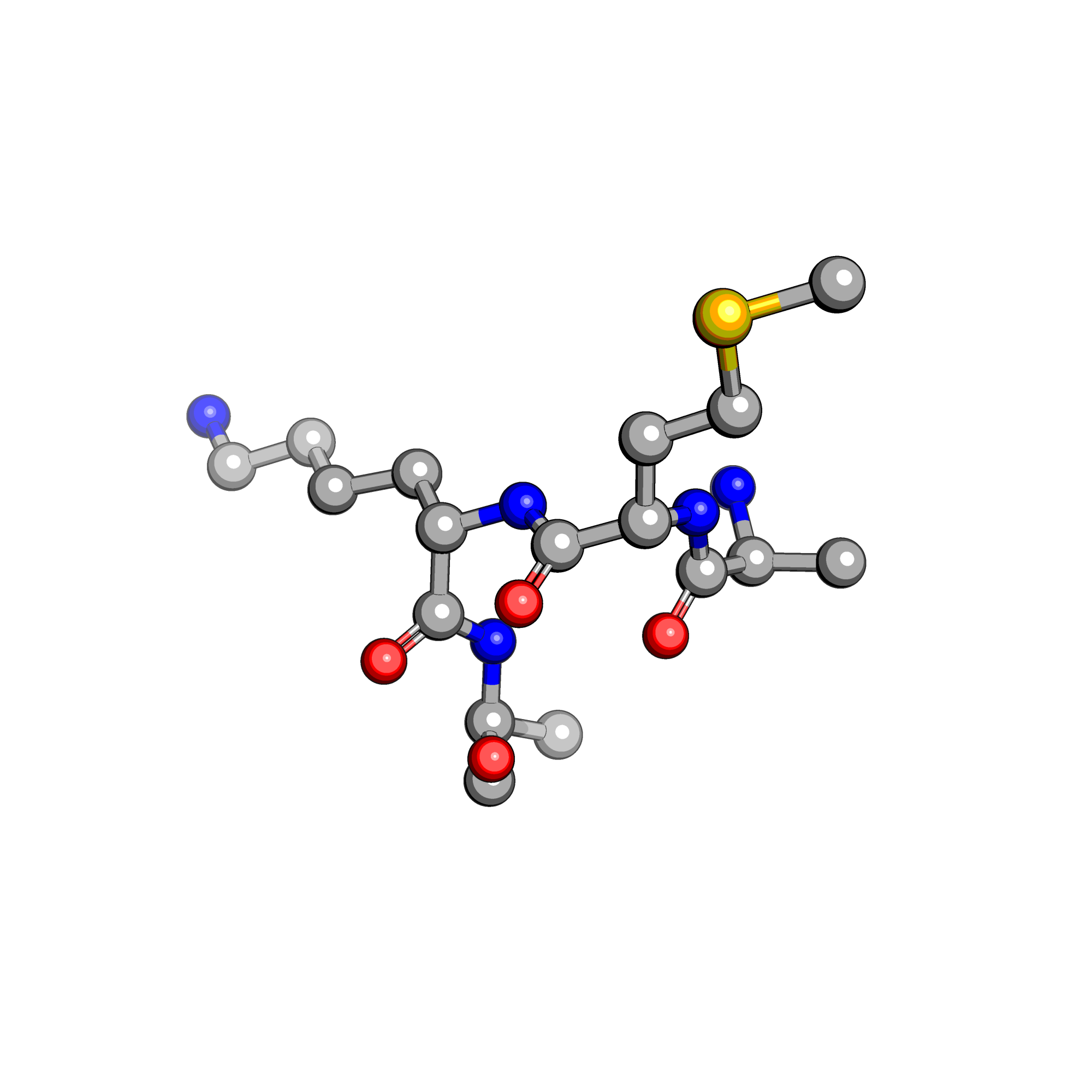 AMKA structure