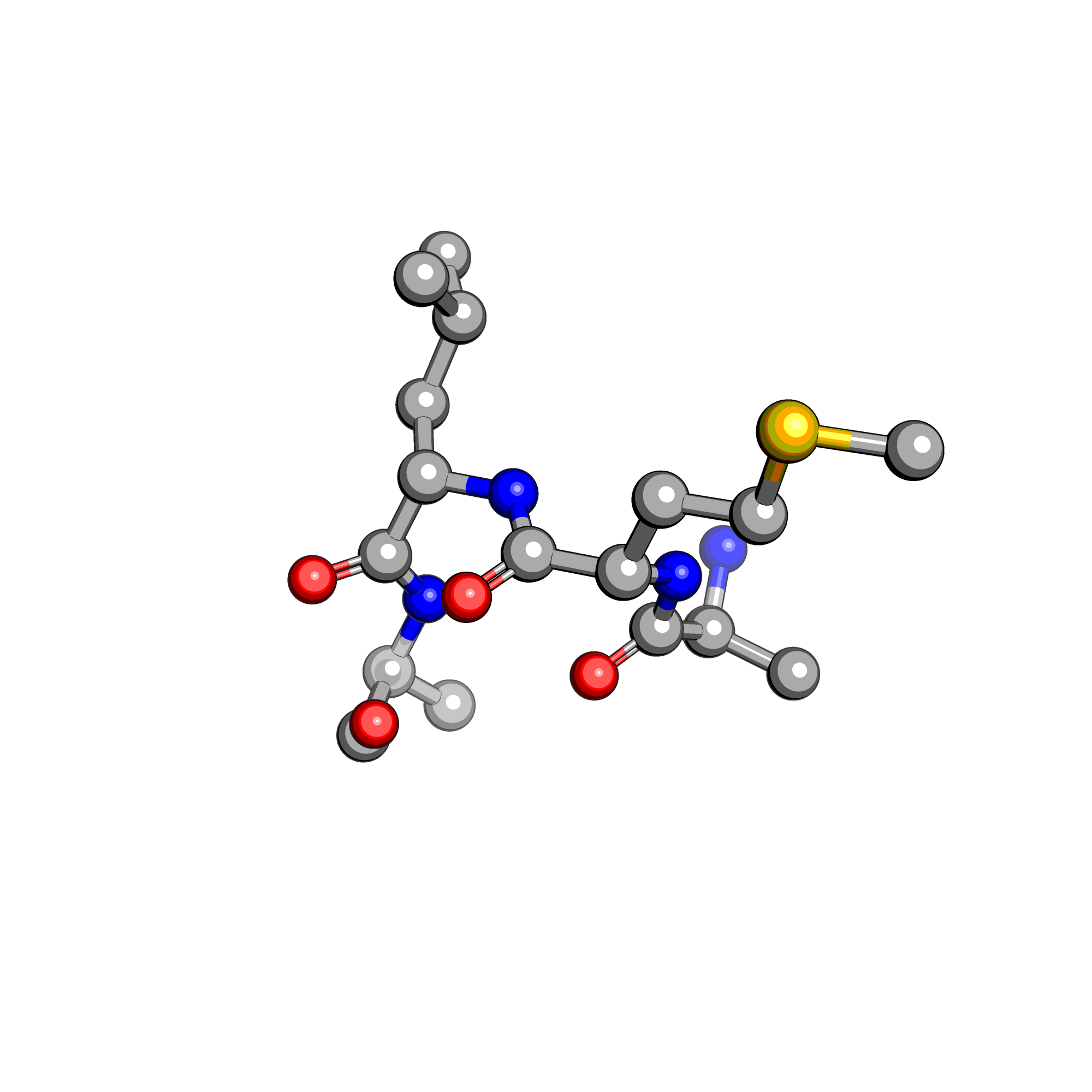 AMLA structure