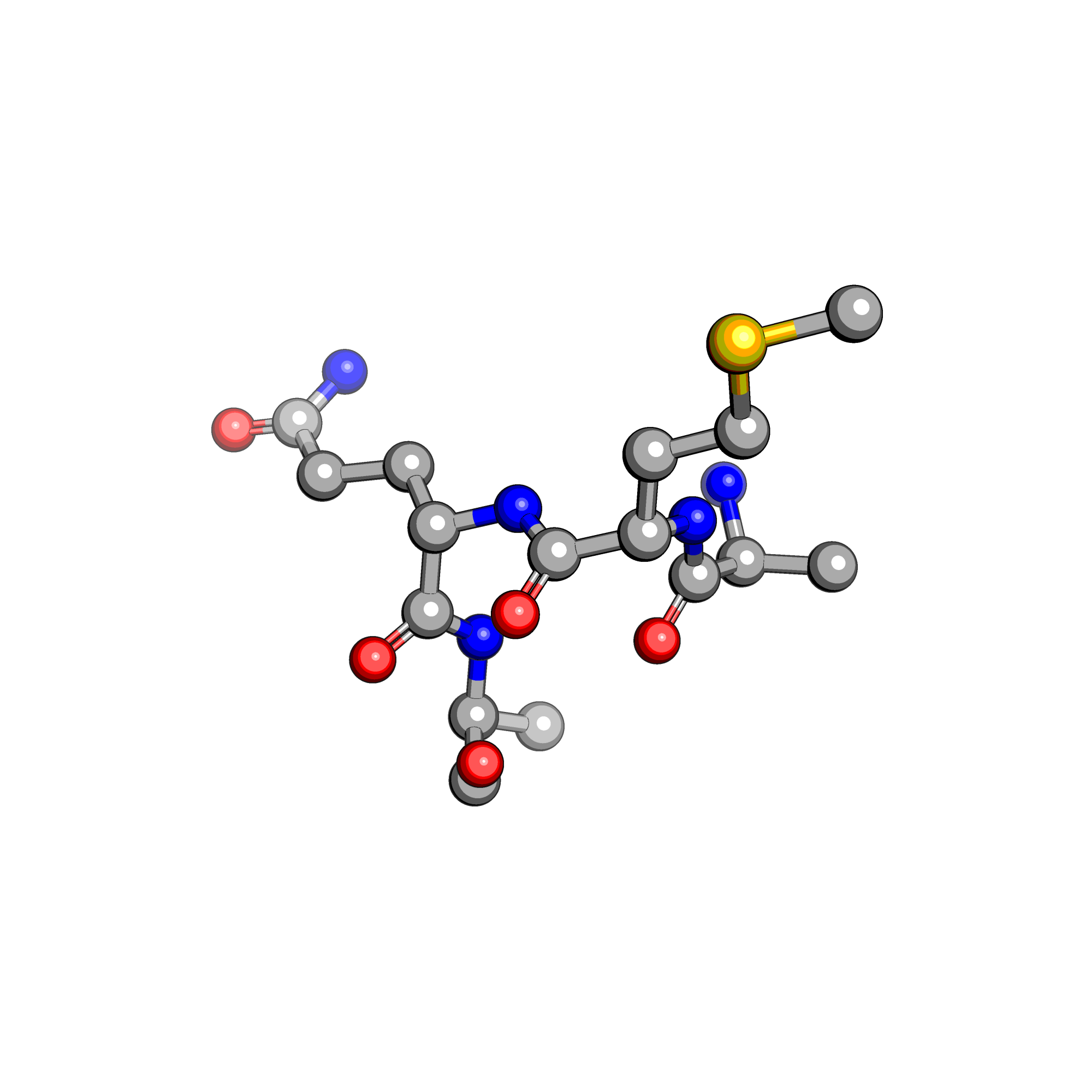 AMQA structure