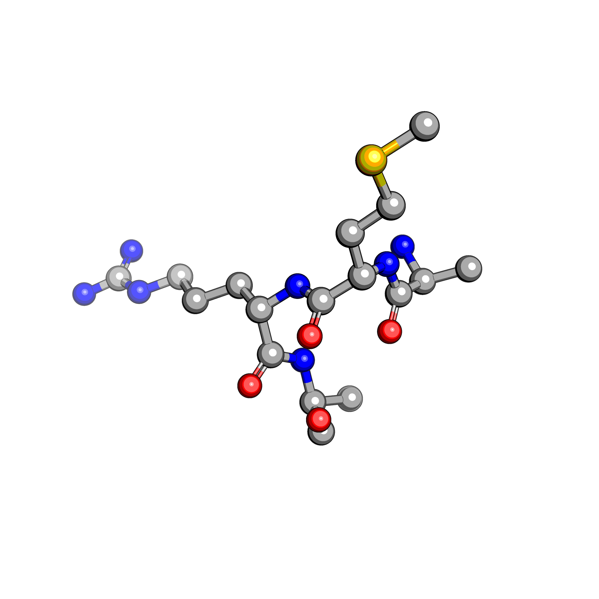AMRA structure