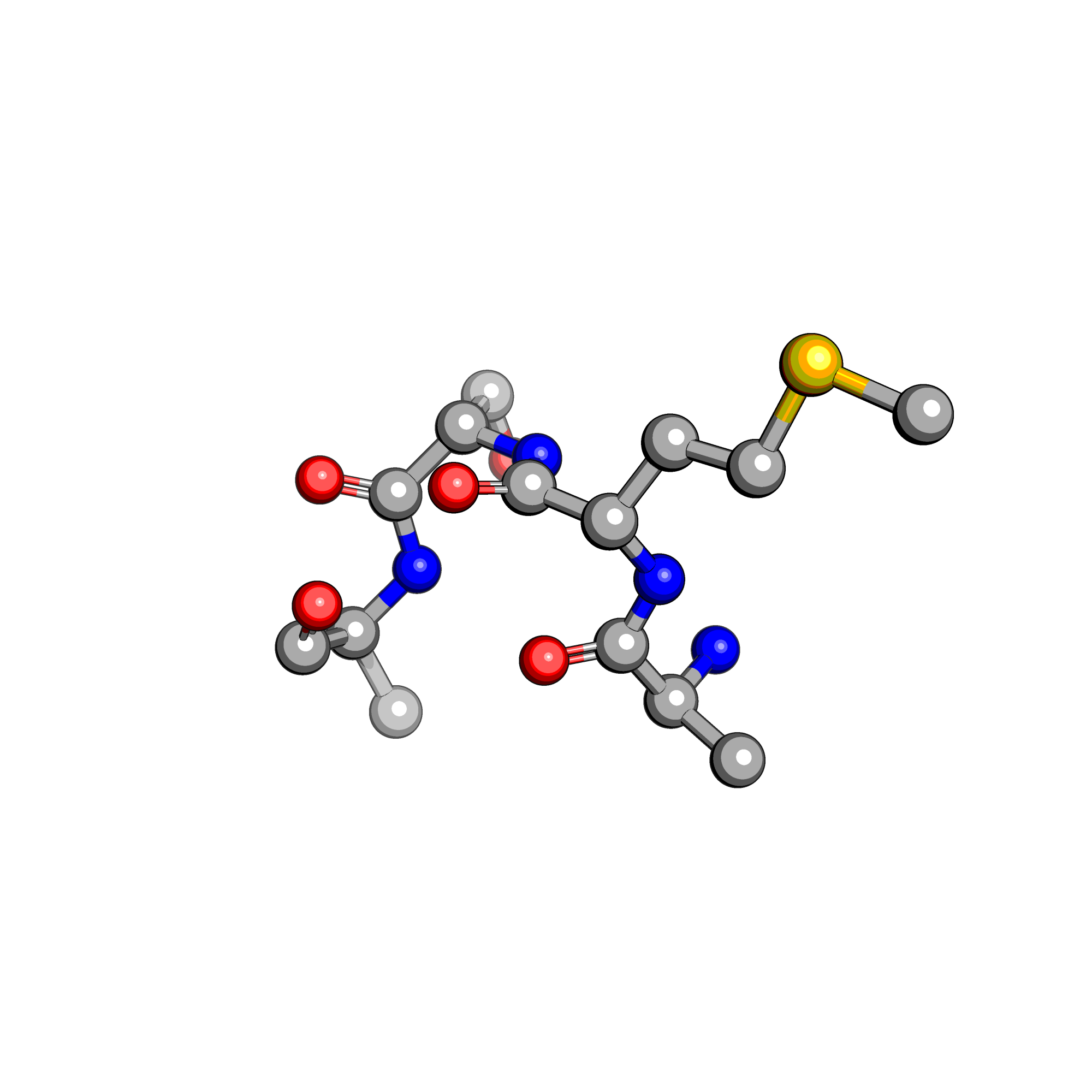 AMSA structure