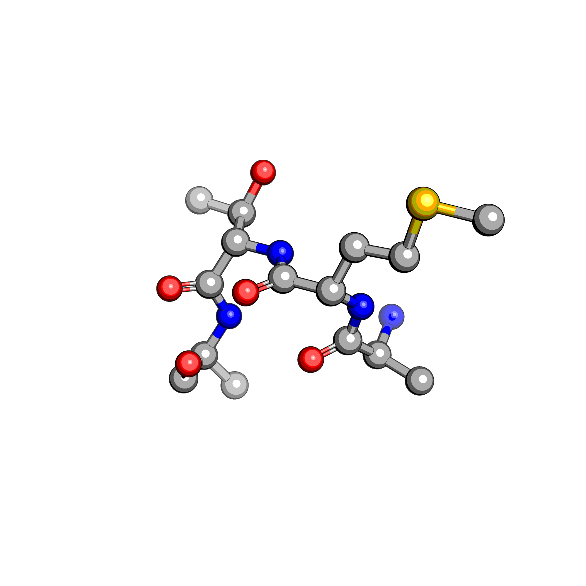 AMTA structure