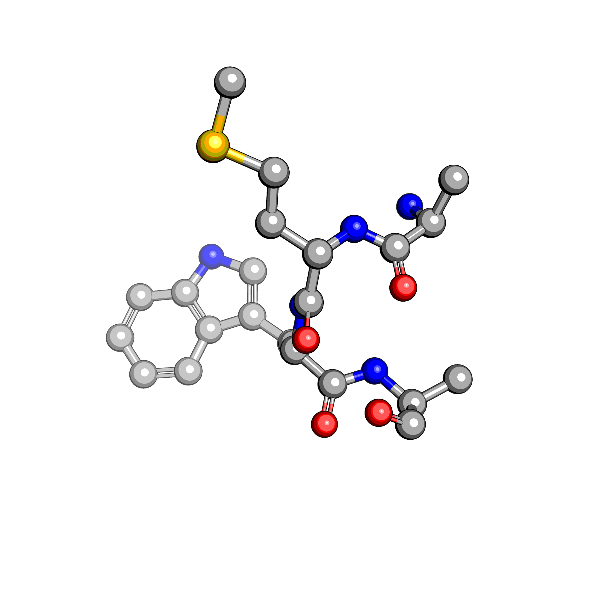 AMWA structure
