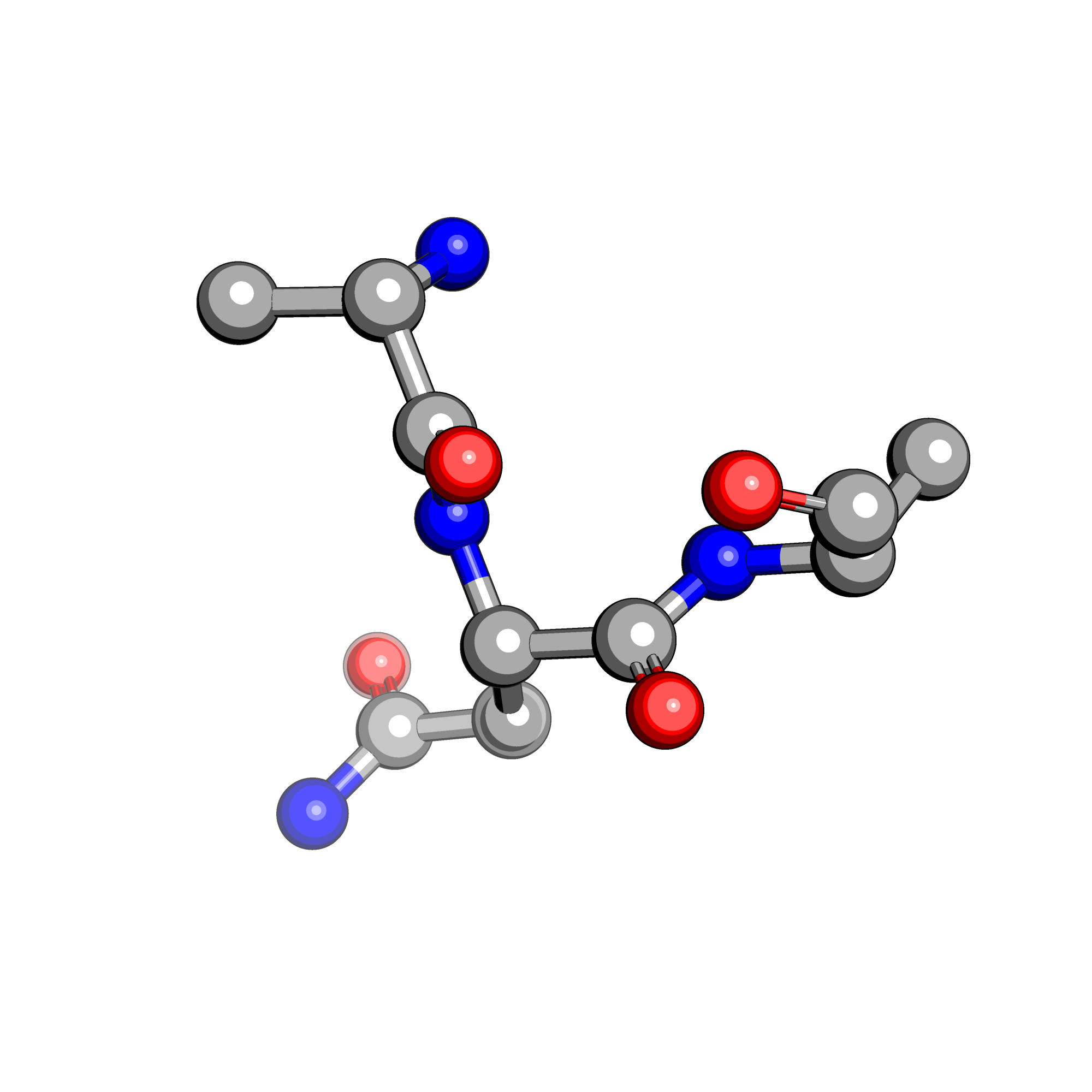 ANA structure