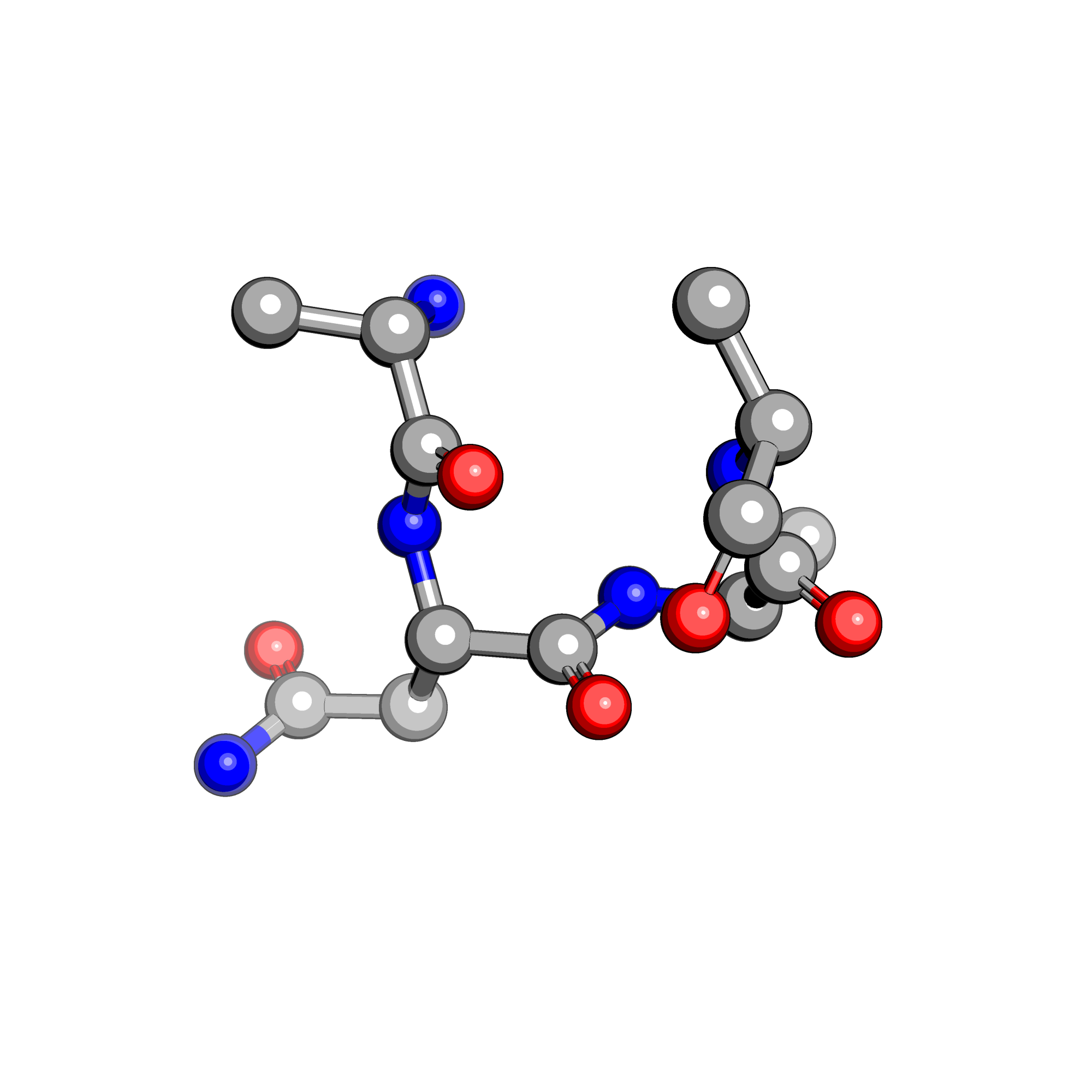ANAA structure