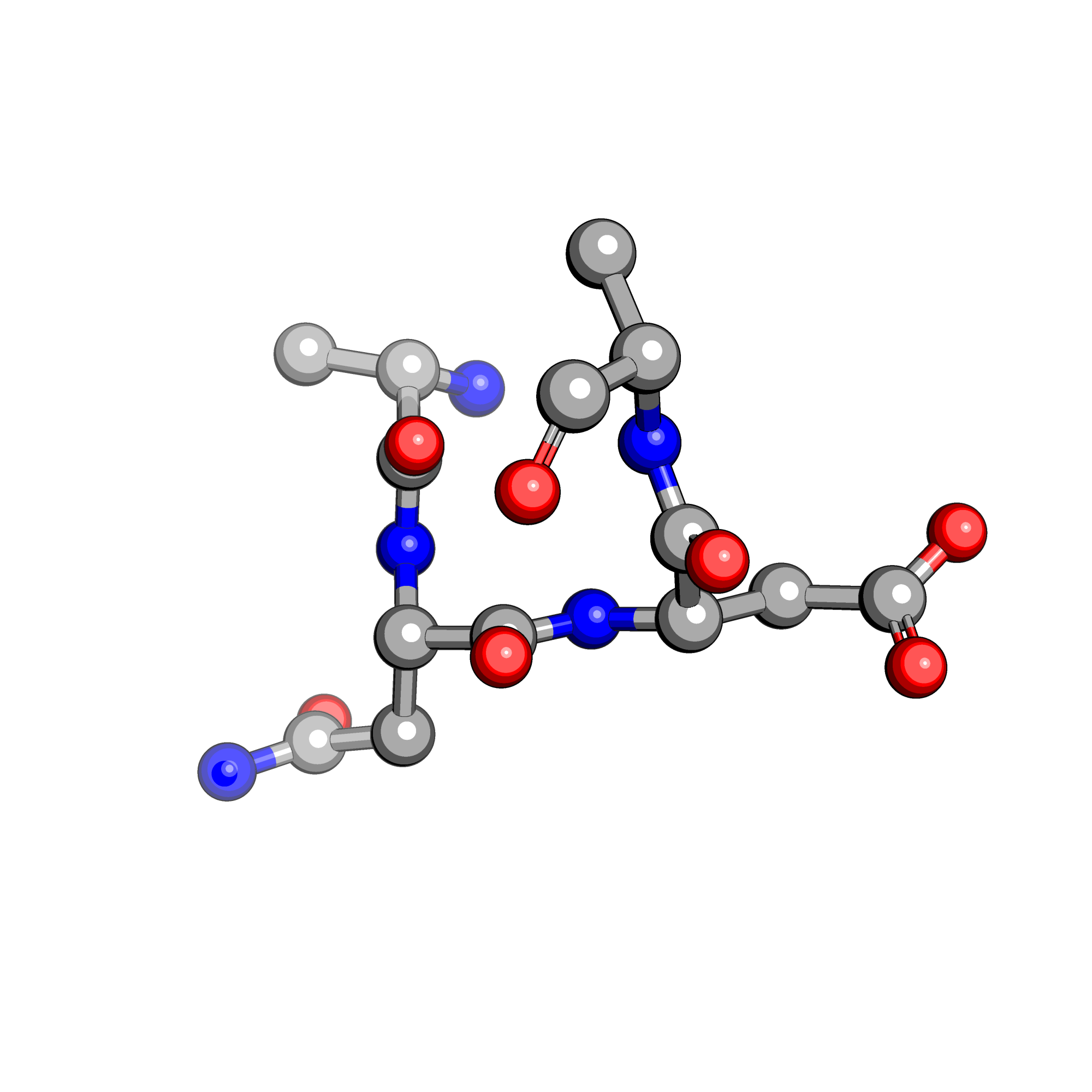 ANDA structure