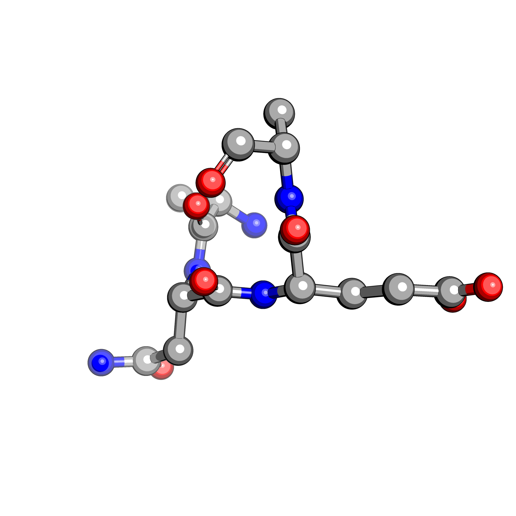 ANEA structure