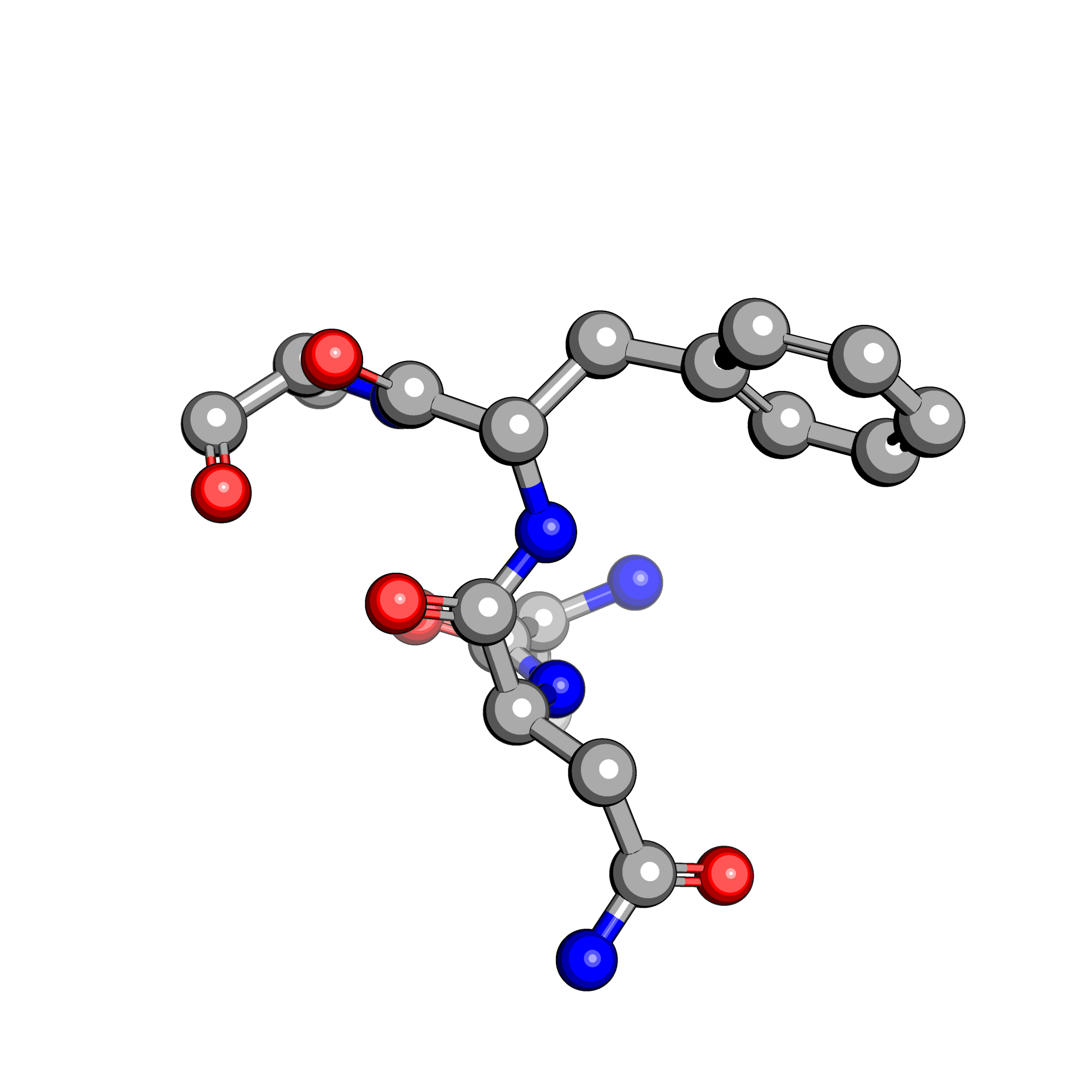 ANFA structure