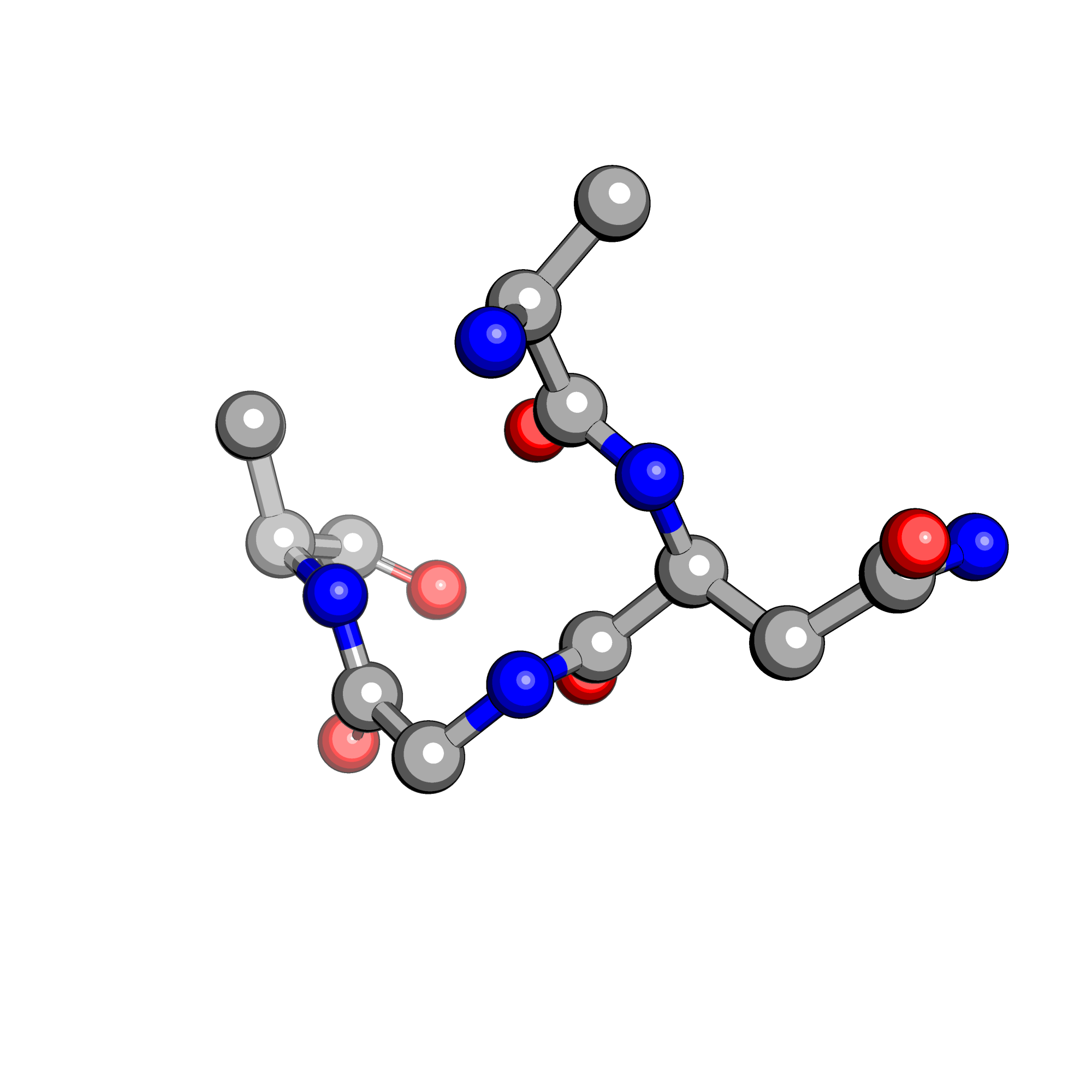 ANGA structure