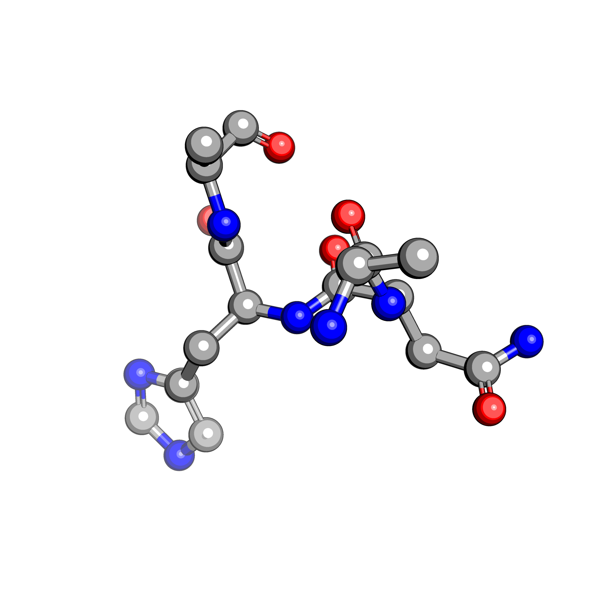 ANHA structure