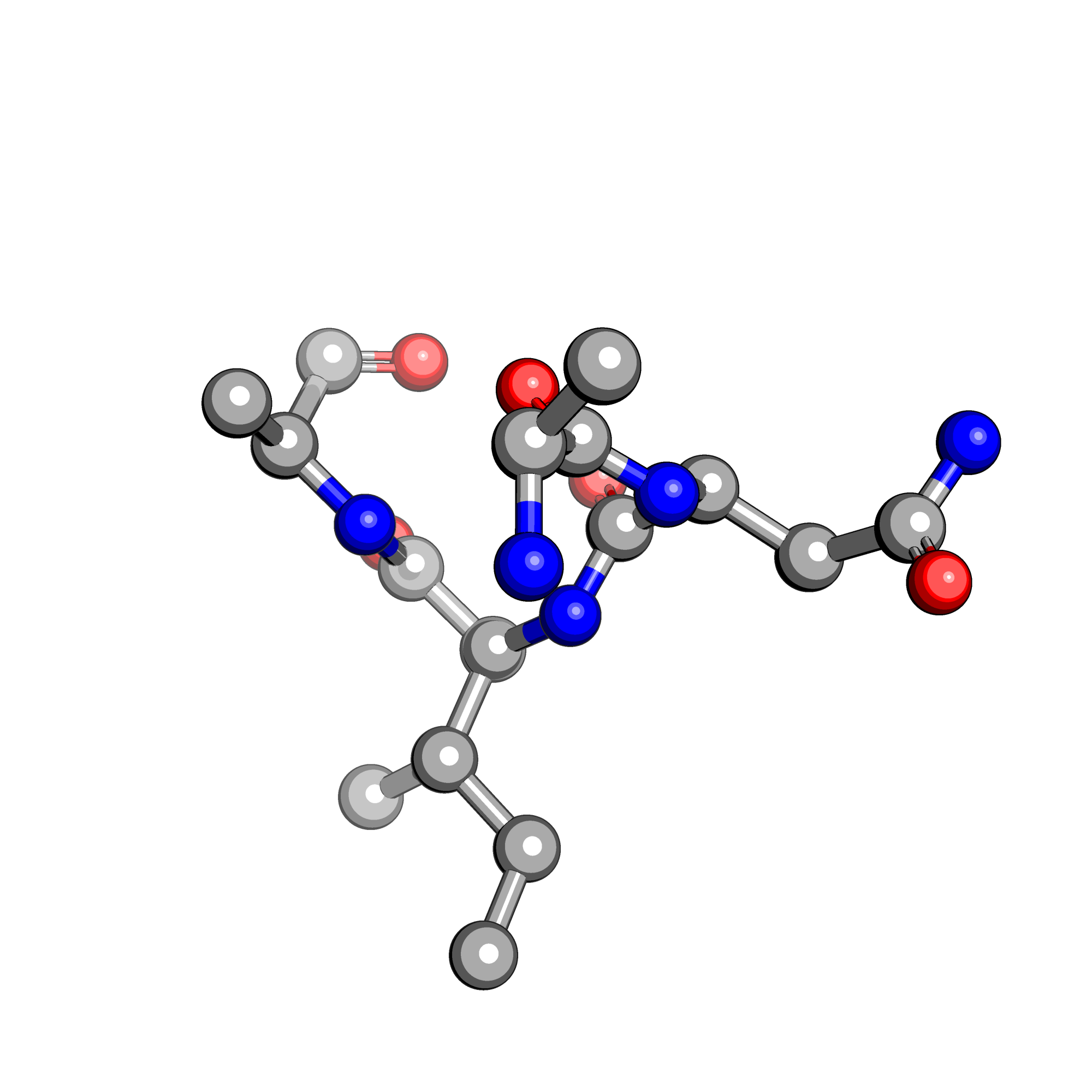 ANIA structure