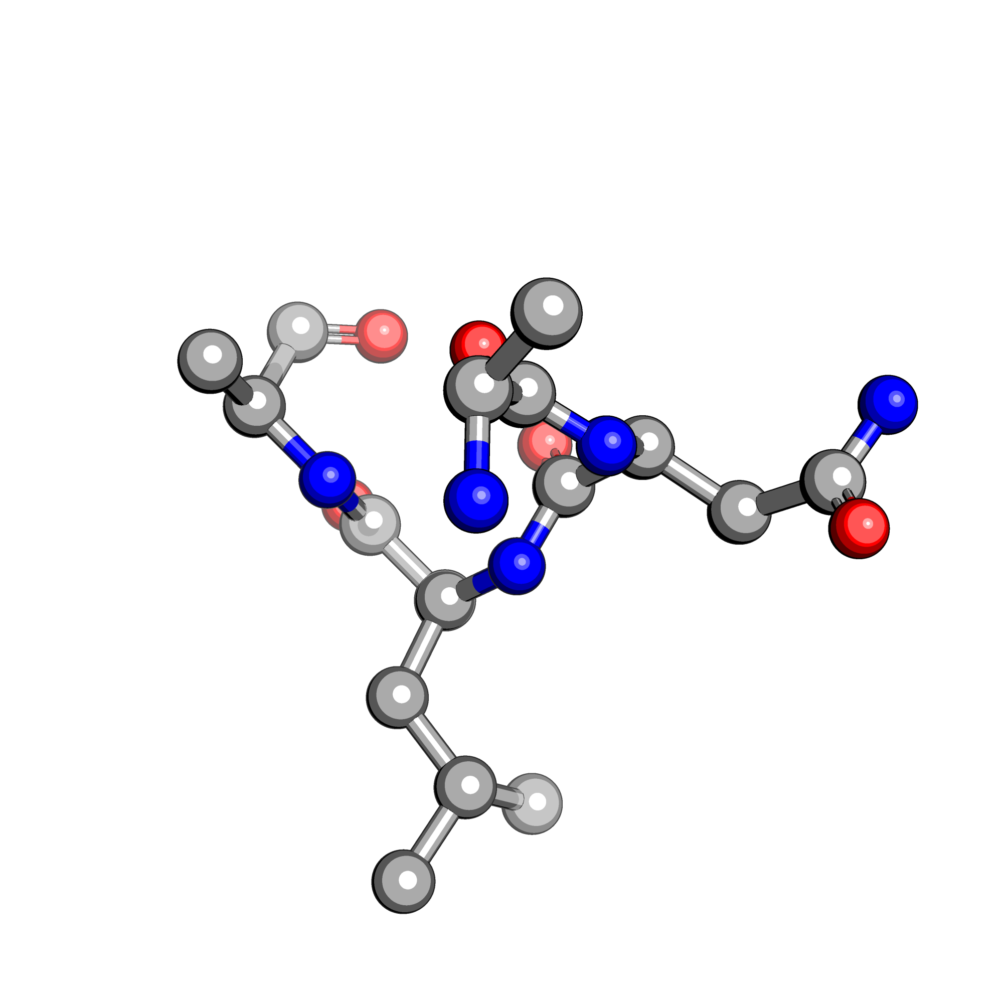 ANLA structure