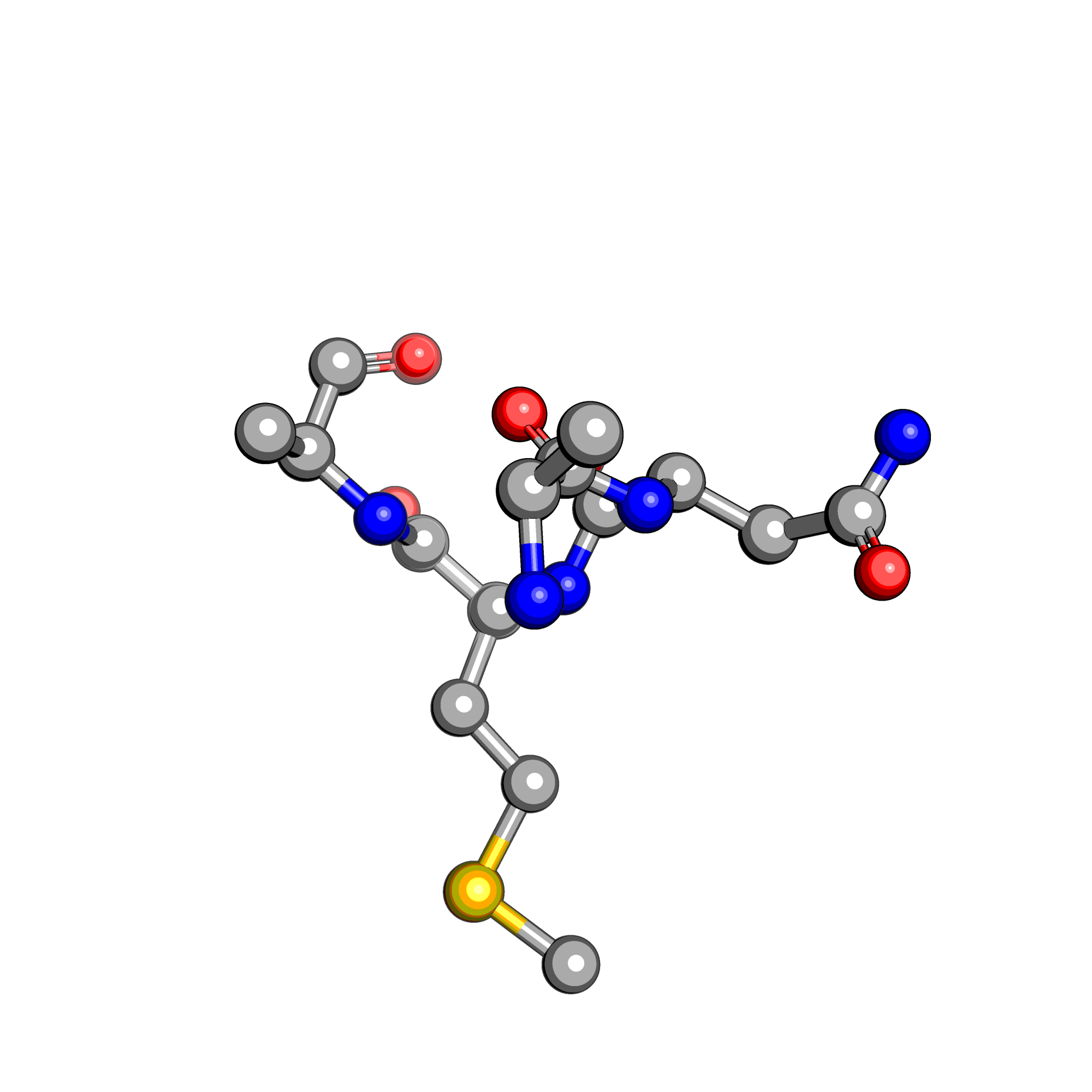 ANMA structure