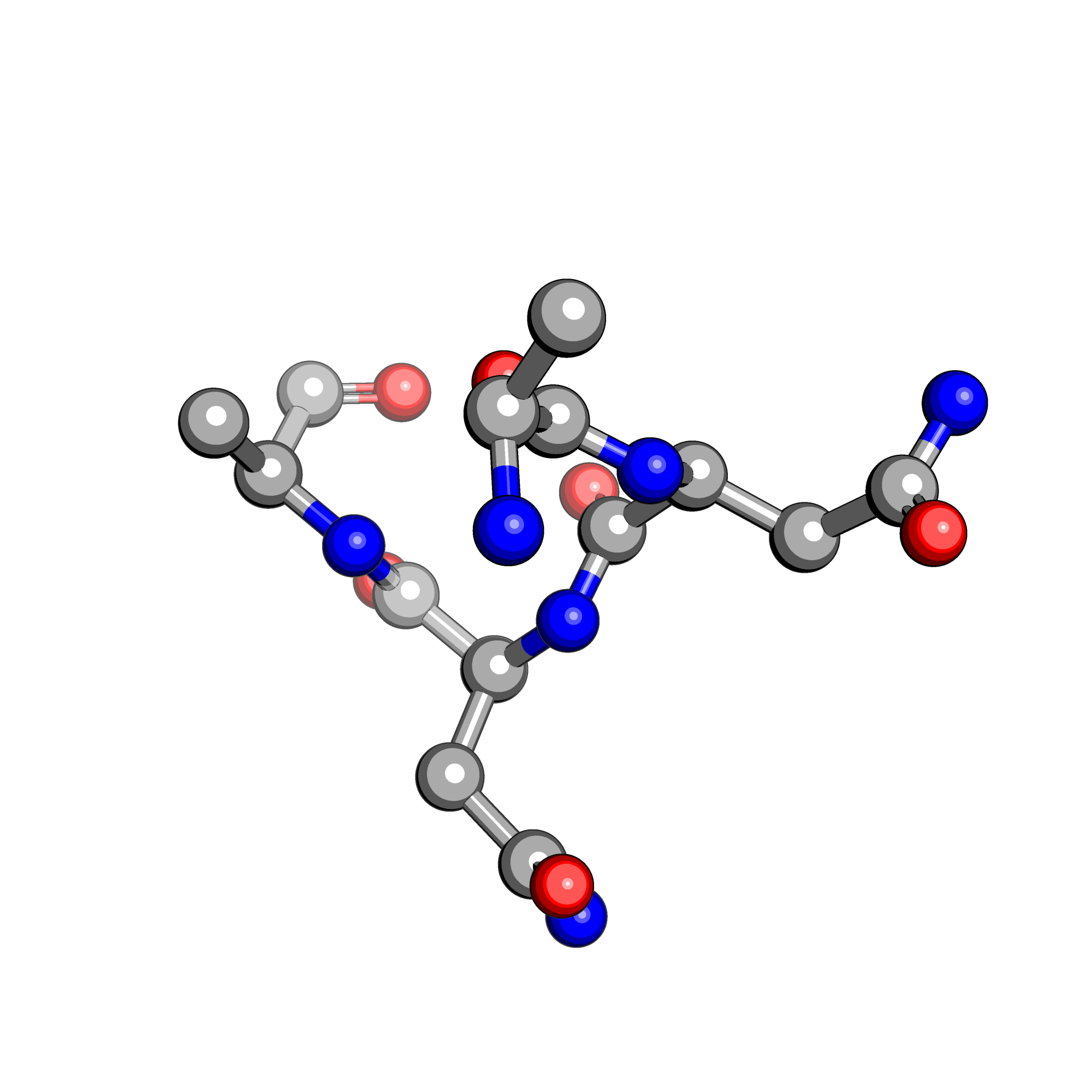 ANNA structure