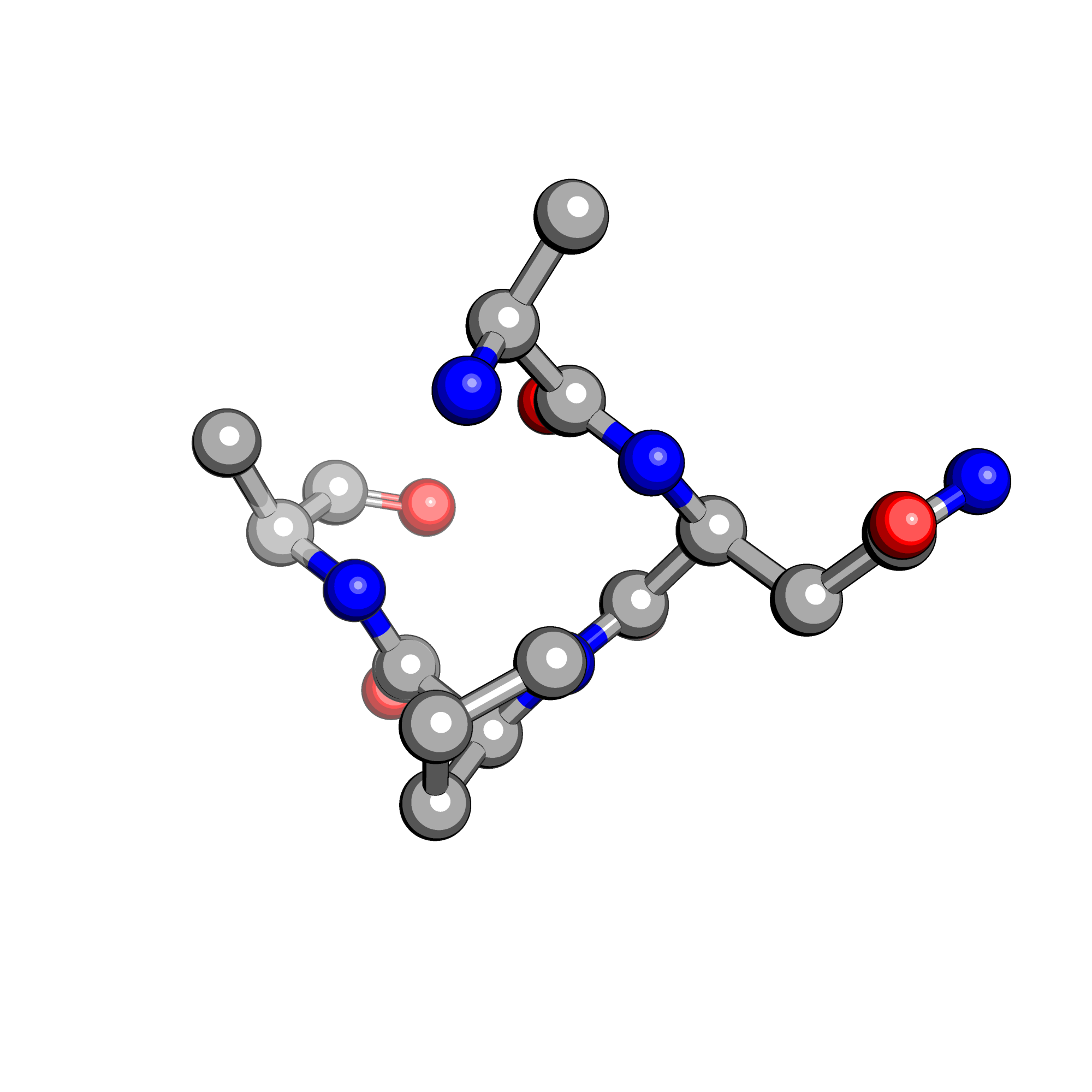 ANPA structure