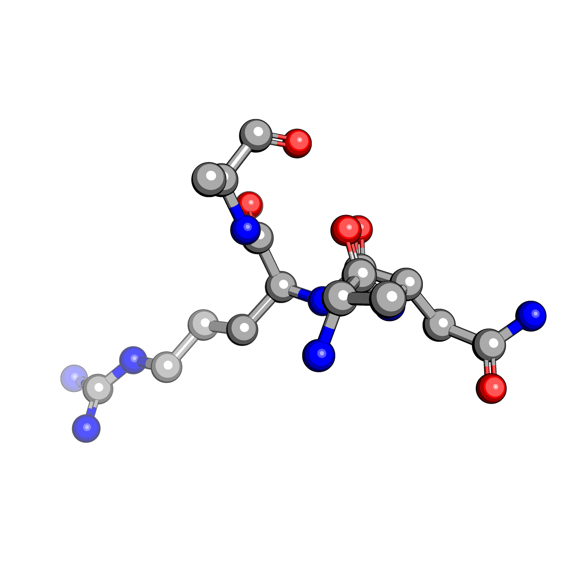 ANRA structure