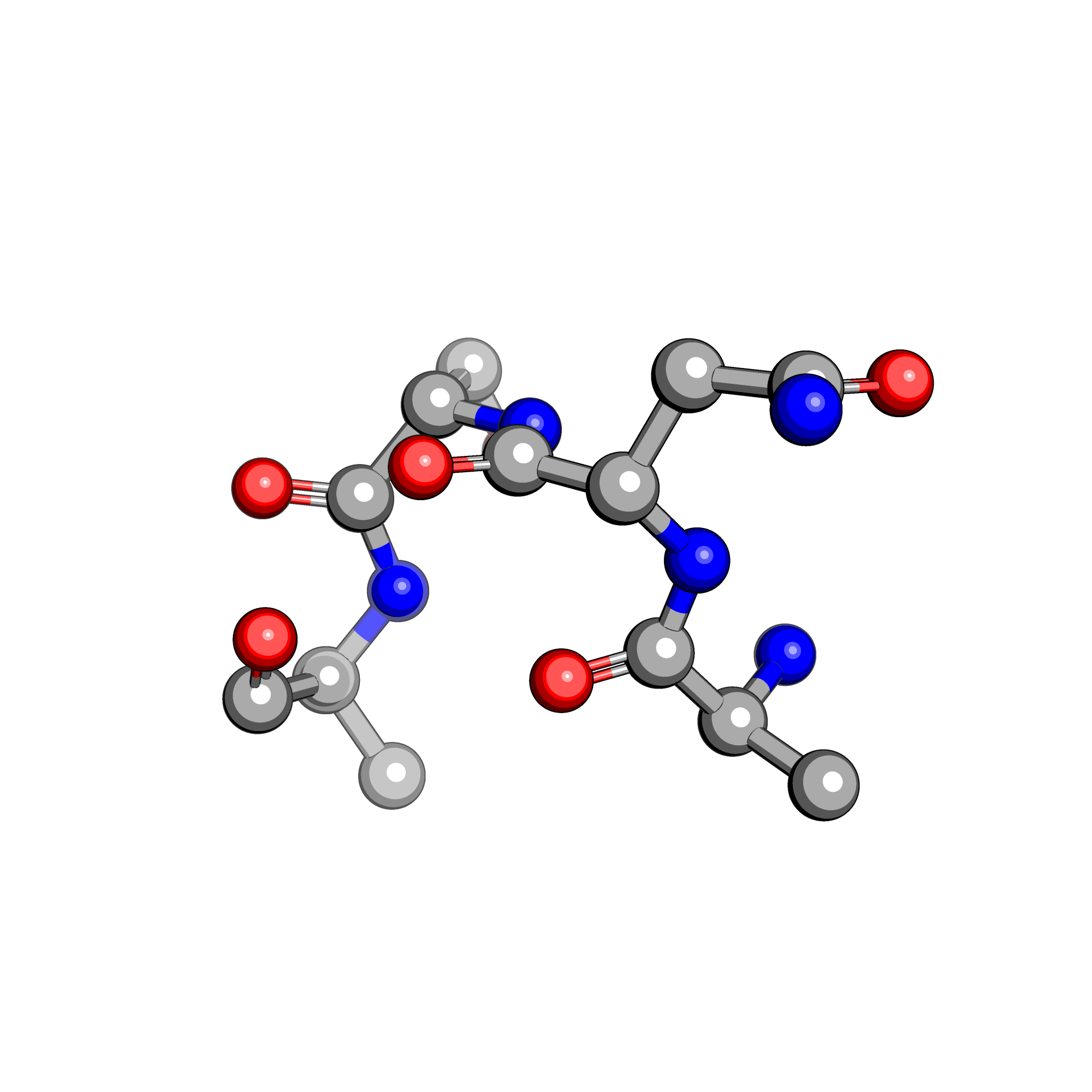ANSA structure