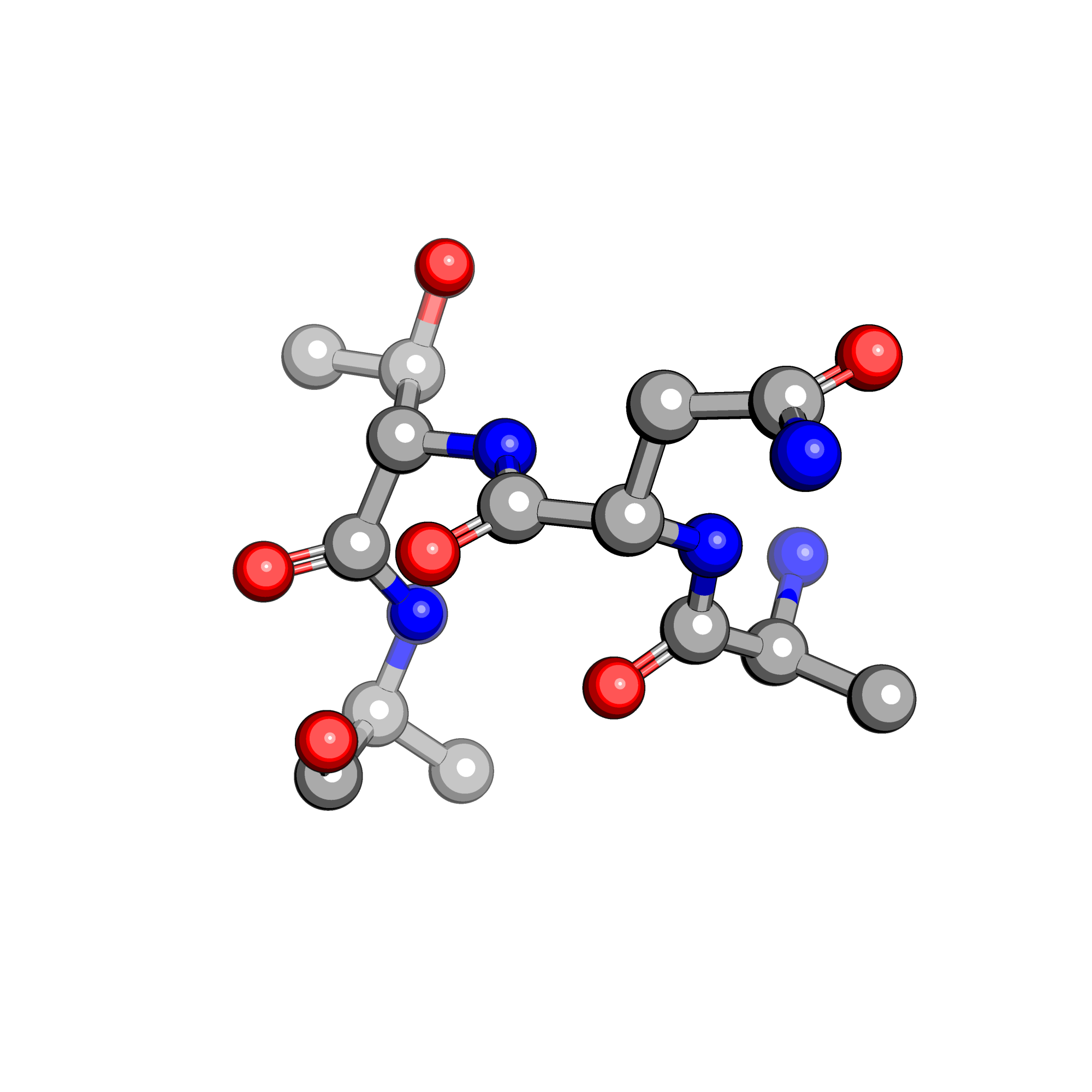 ANTA structure
