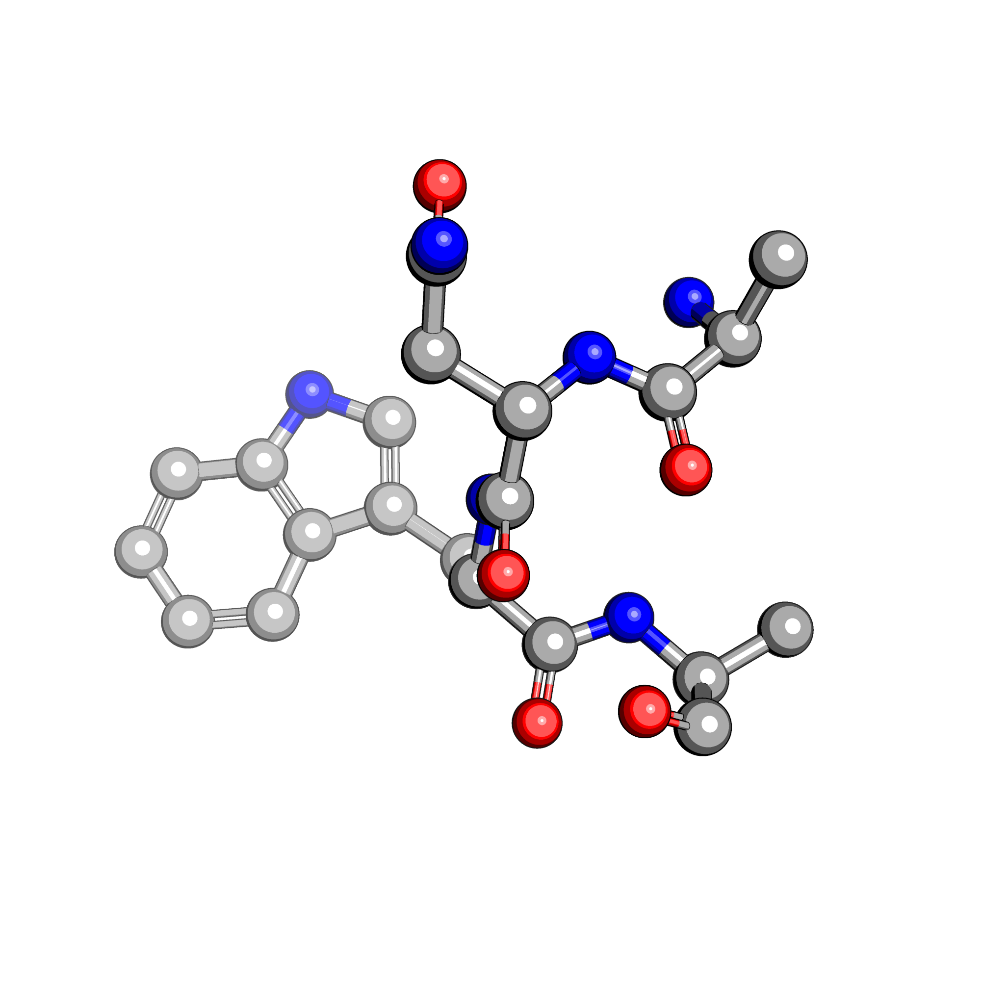 ANWA structure