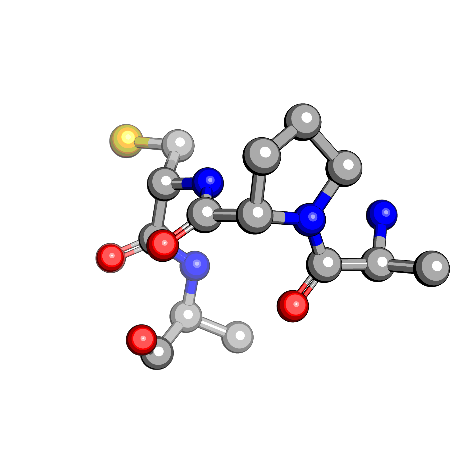 APCA structure