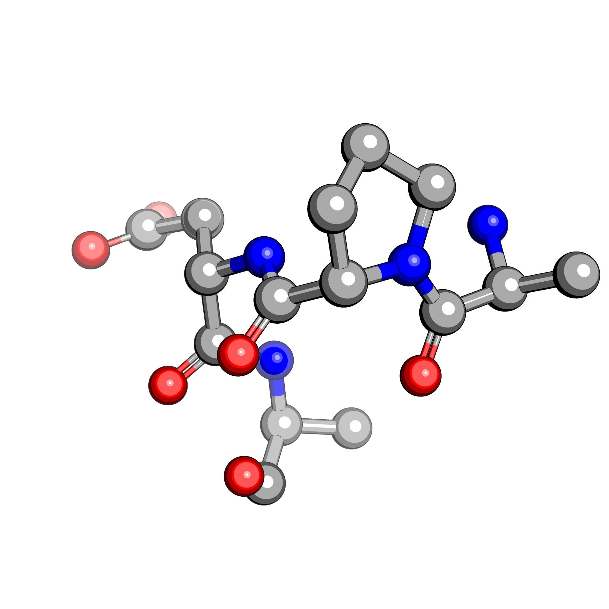 APDA structure