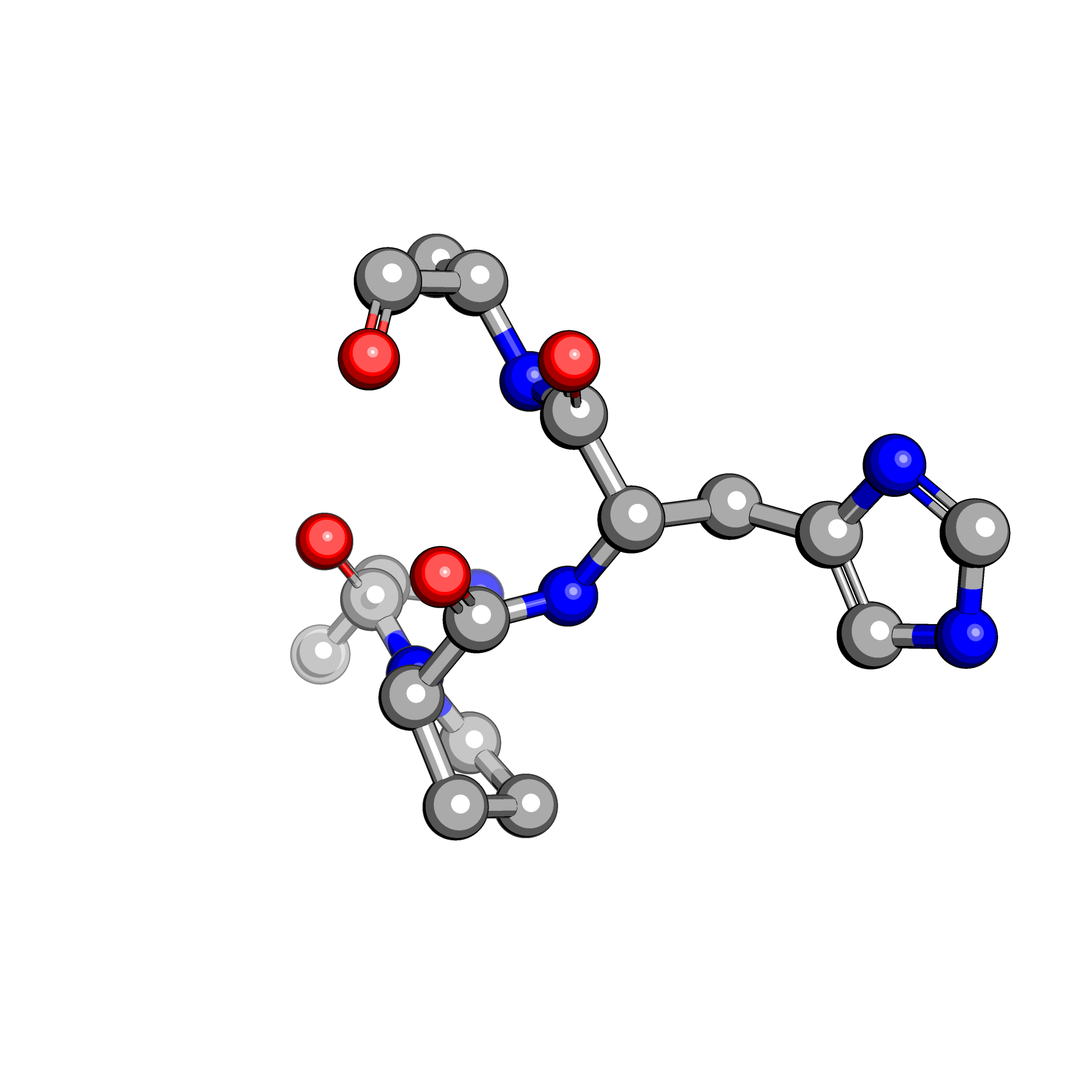 APHA structure