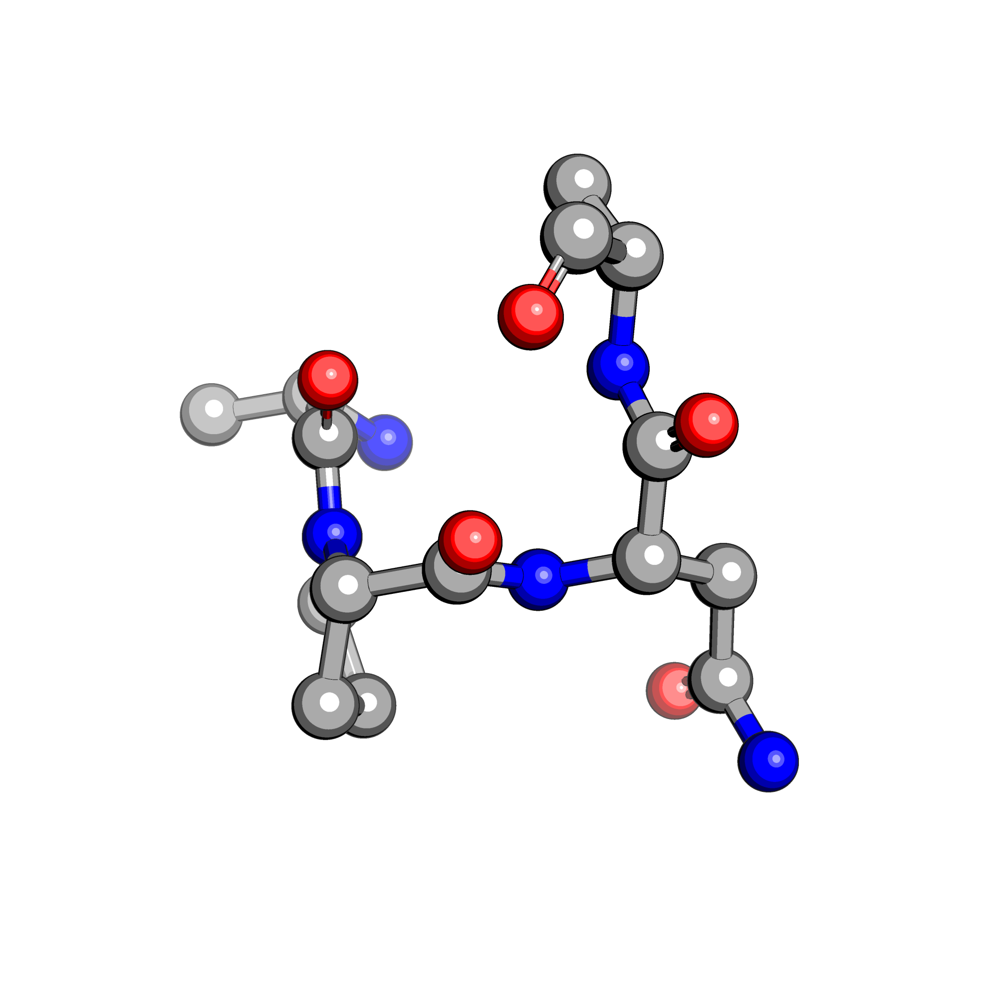 APNA structure